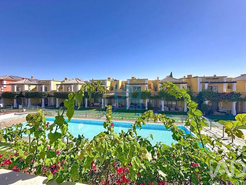 小楼房或独栋别墅出售在Luz de Tavira e Santo Estêvão