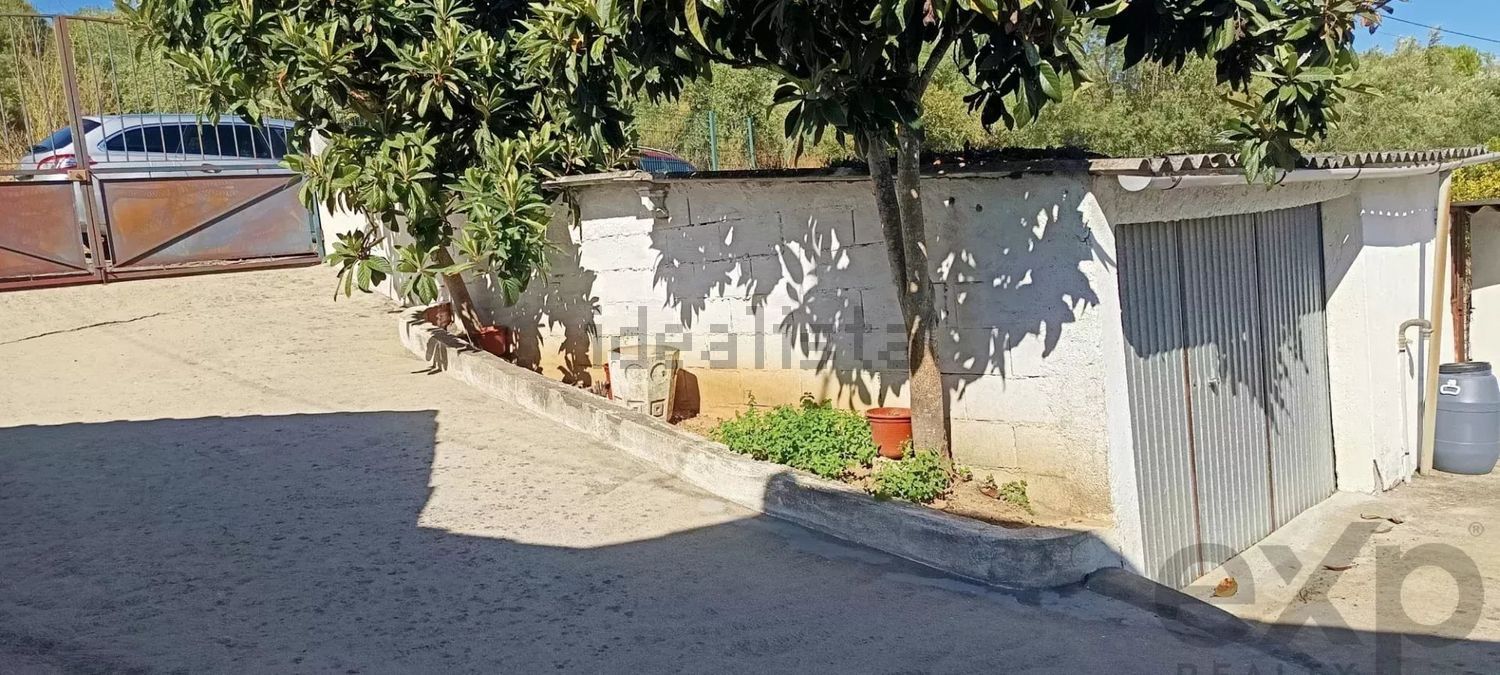 小楼房或独栋别墅出售在Rua da Ponte - 花园