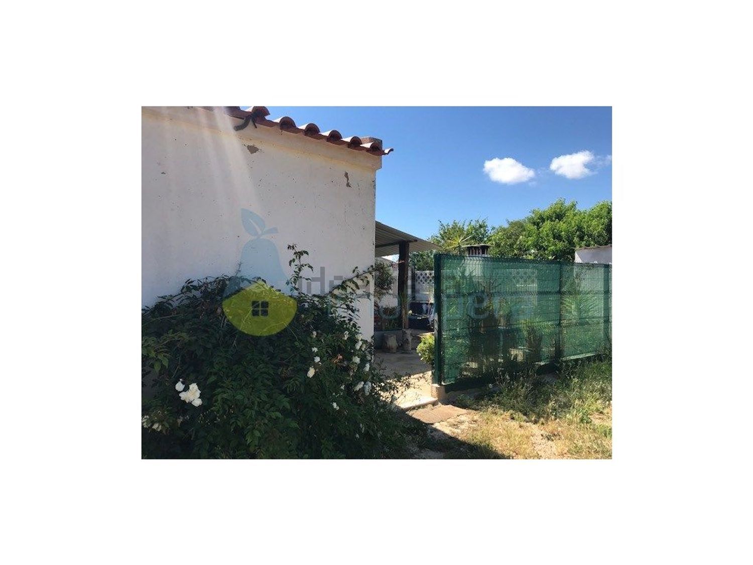 小楼房或独栋别墅出售在Caminho dos Canais - 外立面