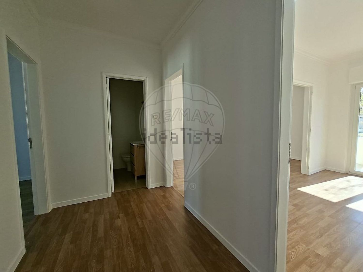 出租公寓 t2在Avenida dos Hospitais Civis de Lisboa - 居住