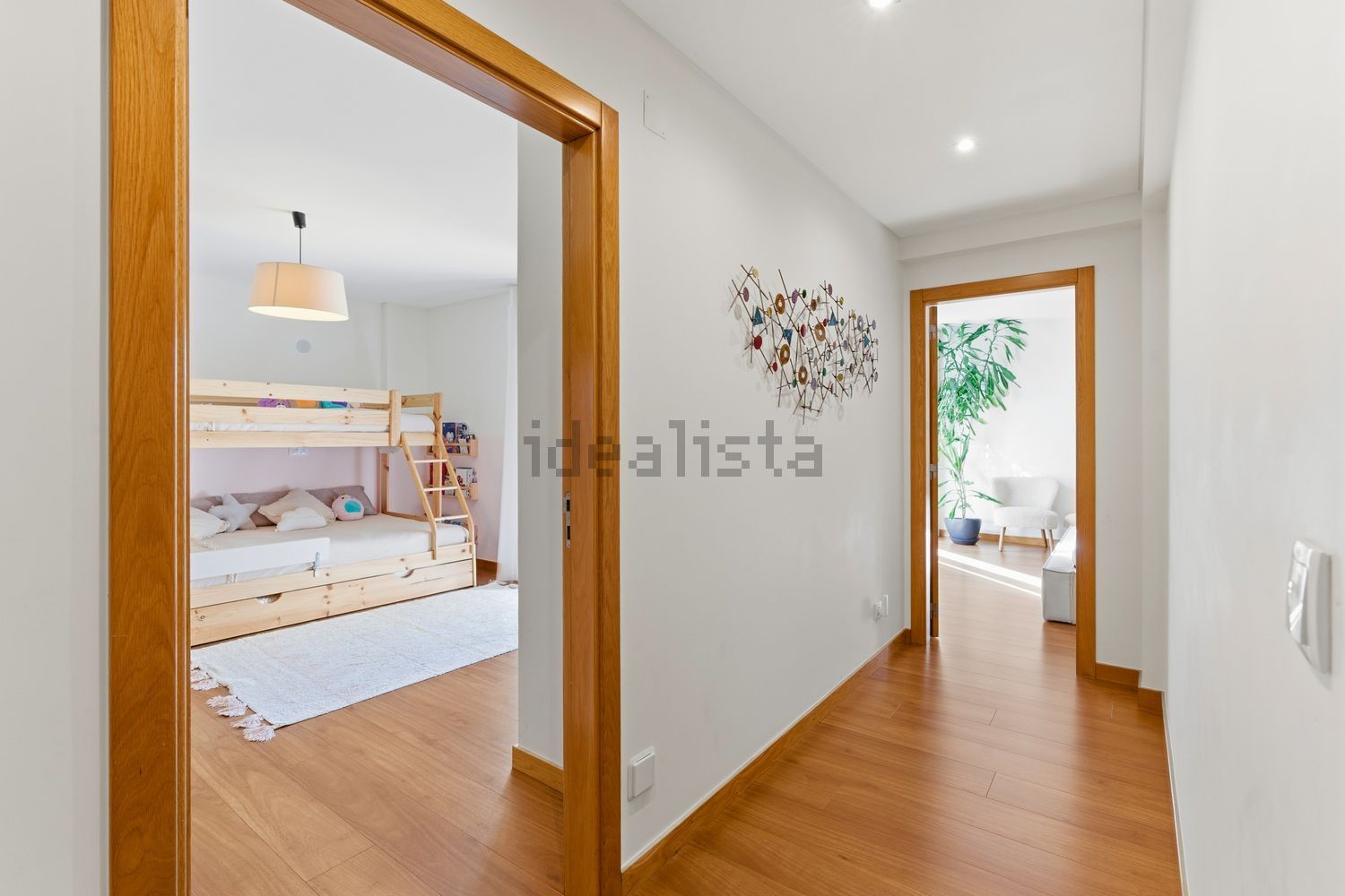 公寓 t3出售在Praceta do Miradouro - 过道