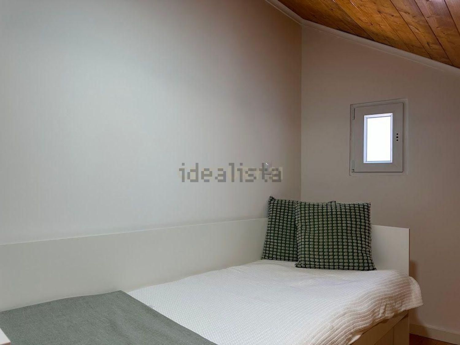 出租公寓 t2在Travessa da Palma, 32 - 卧室