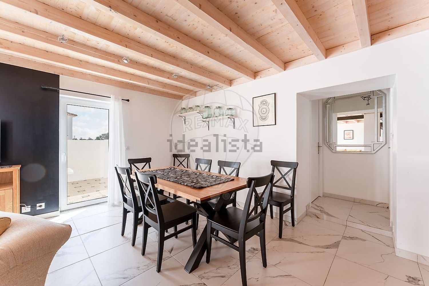 出租公寓 t4在Estrada da Quinta do Lago, 1 - 客厅