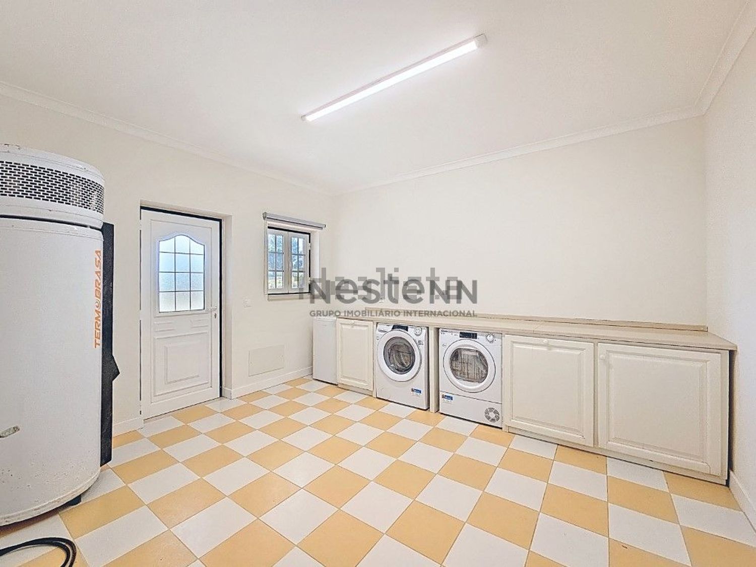 小楼房或独栋别墅出售在Rua Serra do Montejunto - 厨房