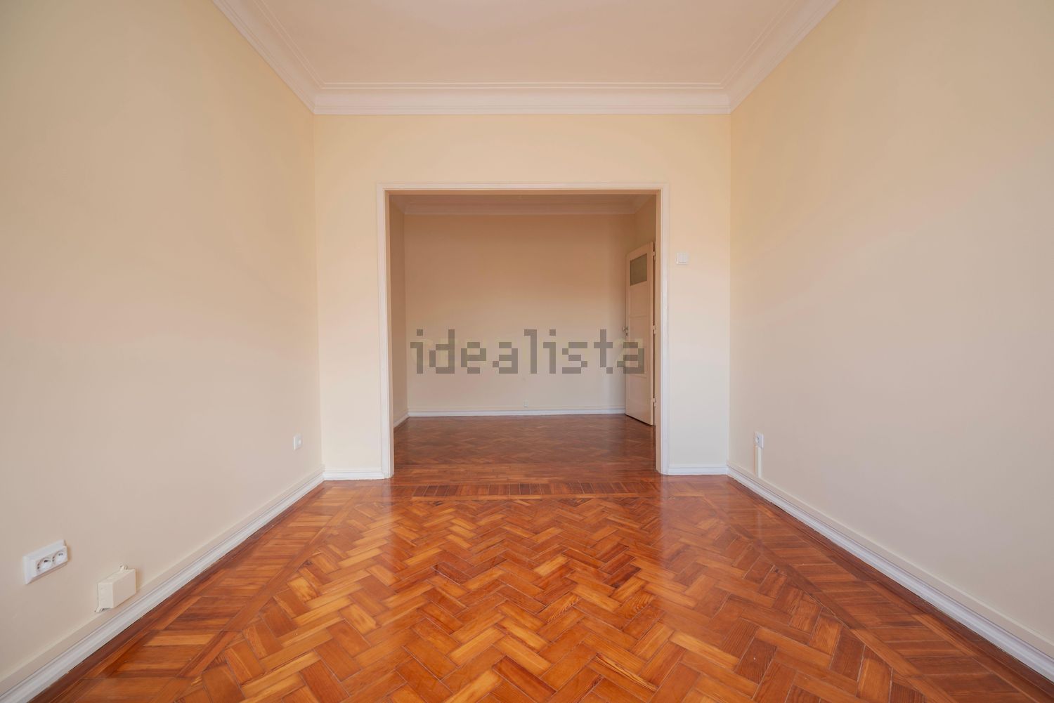 公寓 t2出售在Rua Gonçalves Crespo, 6 - 居住