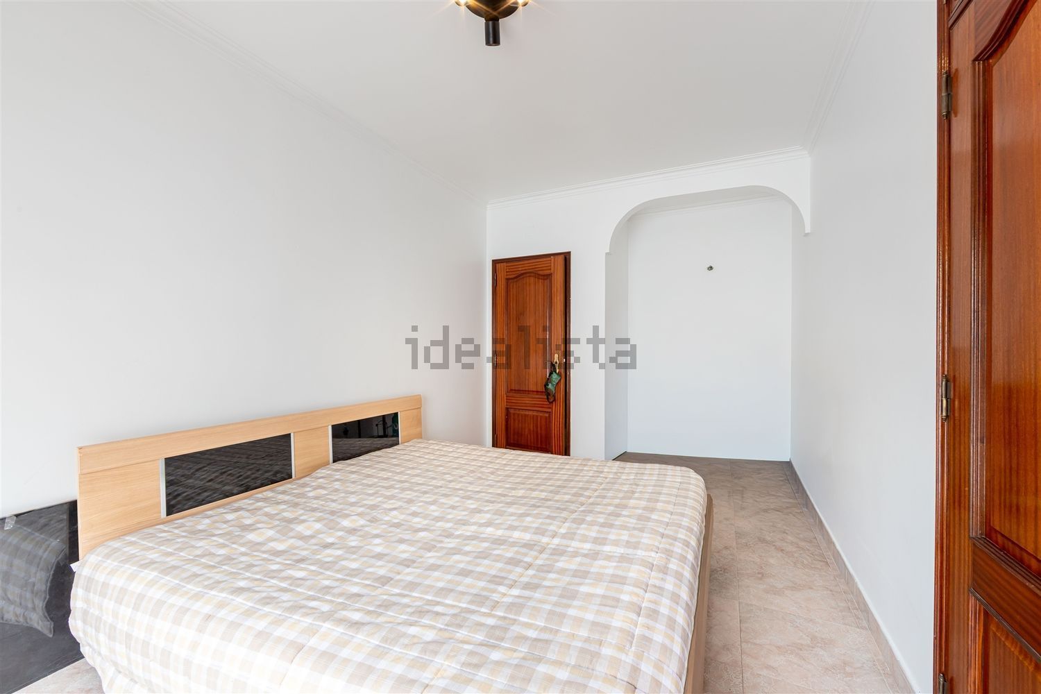 公寓 t2出售在Rua António Vicente Campinas, 6 a - 卧室