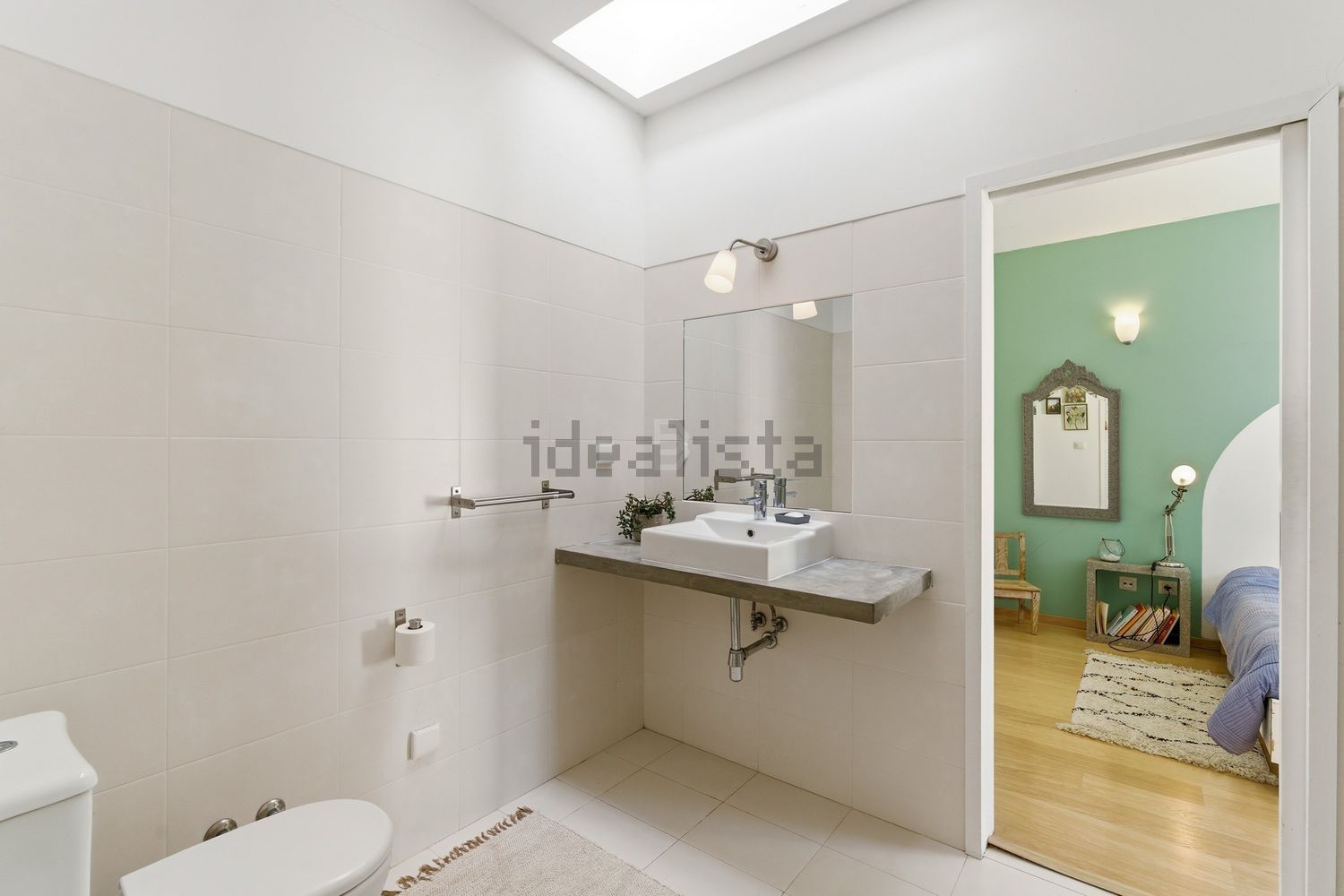 小楼房或独栋别墅出售Estr do Conventinho S/n, Ponte da Chamusca, 2140-302 - 卫生间