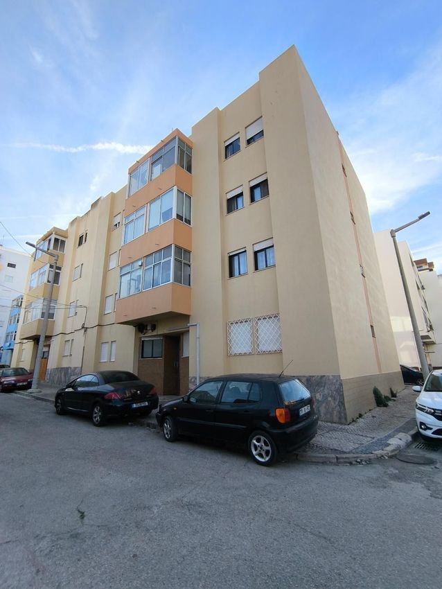 公寓 t1出售在Praceta Projecta À Rua Miguel Bombarda, 8