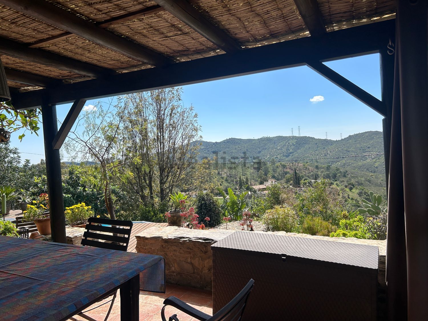 小楼房或独栋别墅出售Malhada do Judeu, 113 -p - 阳台