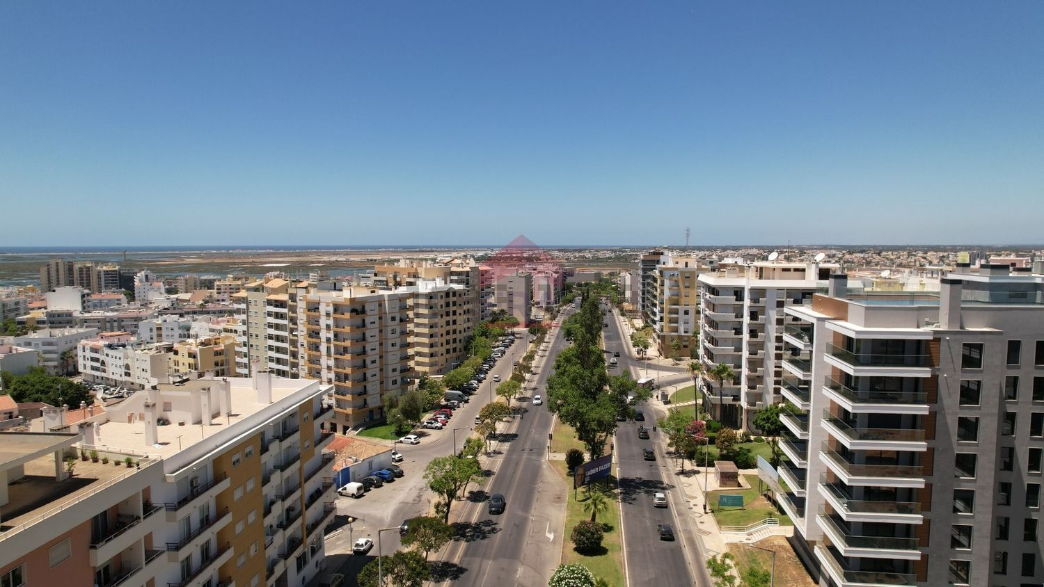 公寓 t3出售在Avenida Cidade de Hayward, 4 - 视线
