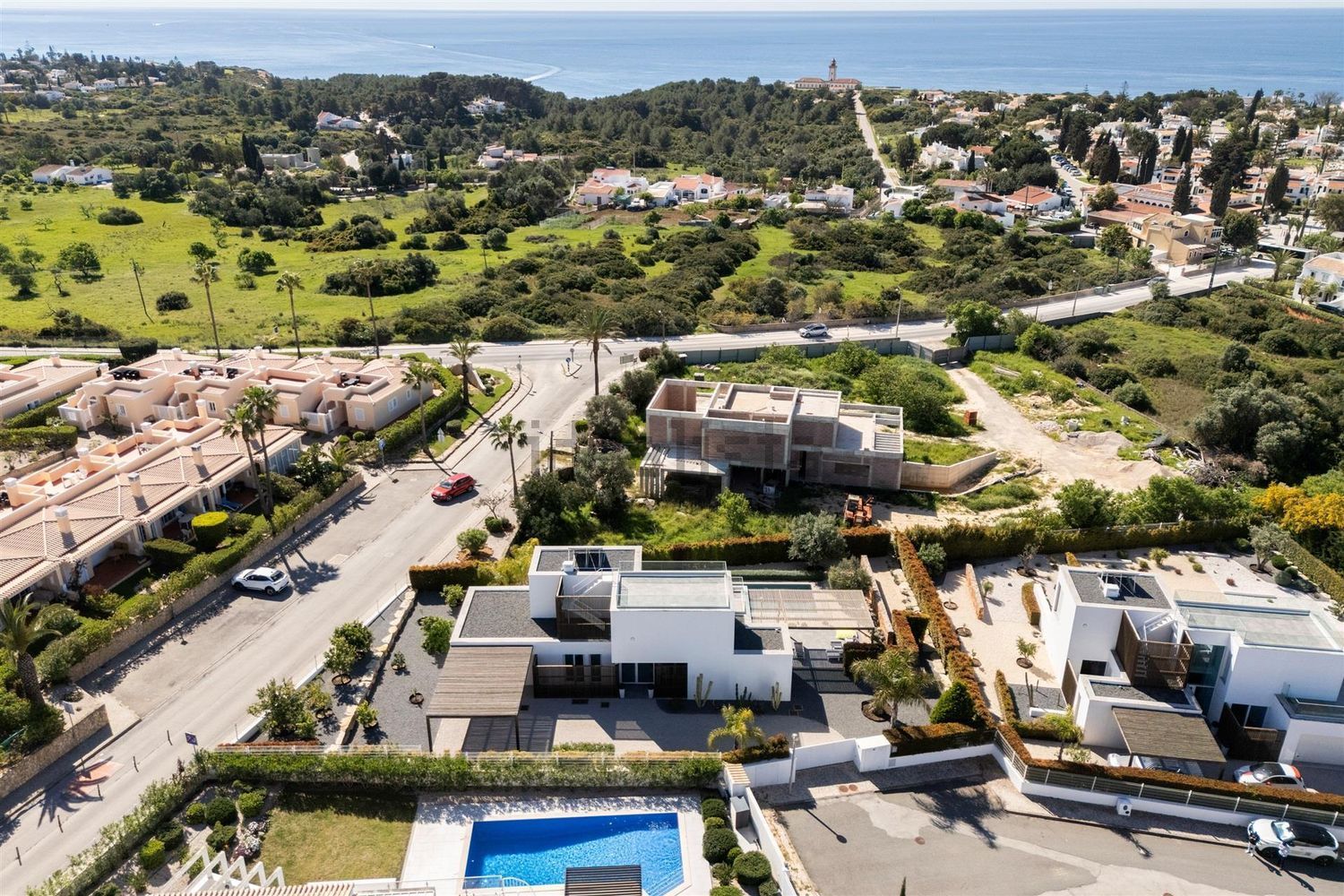 小楼房或独栋别墅出售在Rua de Vale do Milho, 73 - 照片