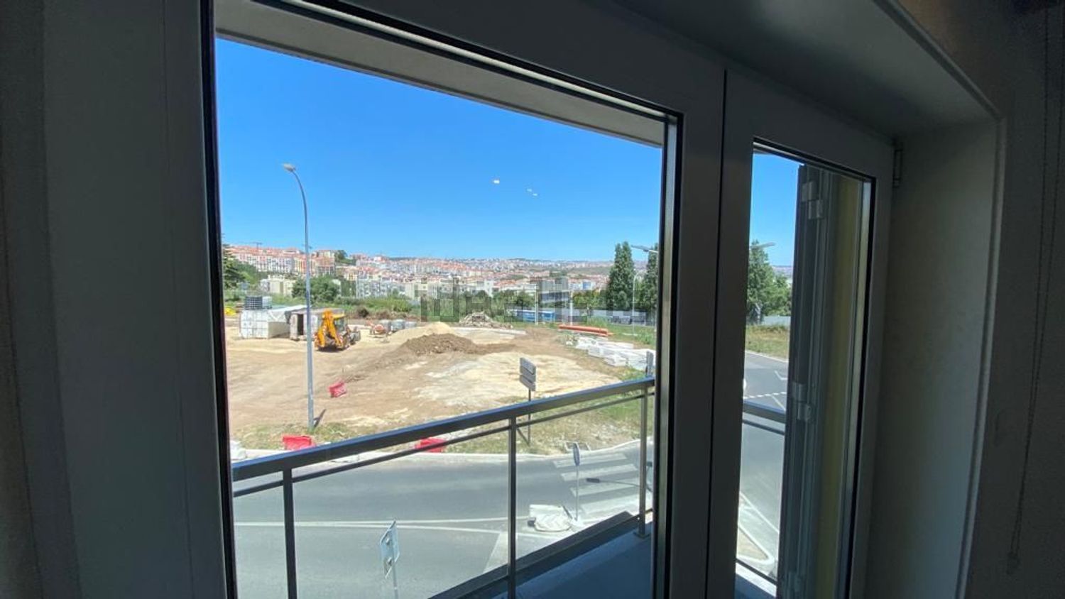 出租公寓 t3Quinta Grande, 5 - 露台