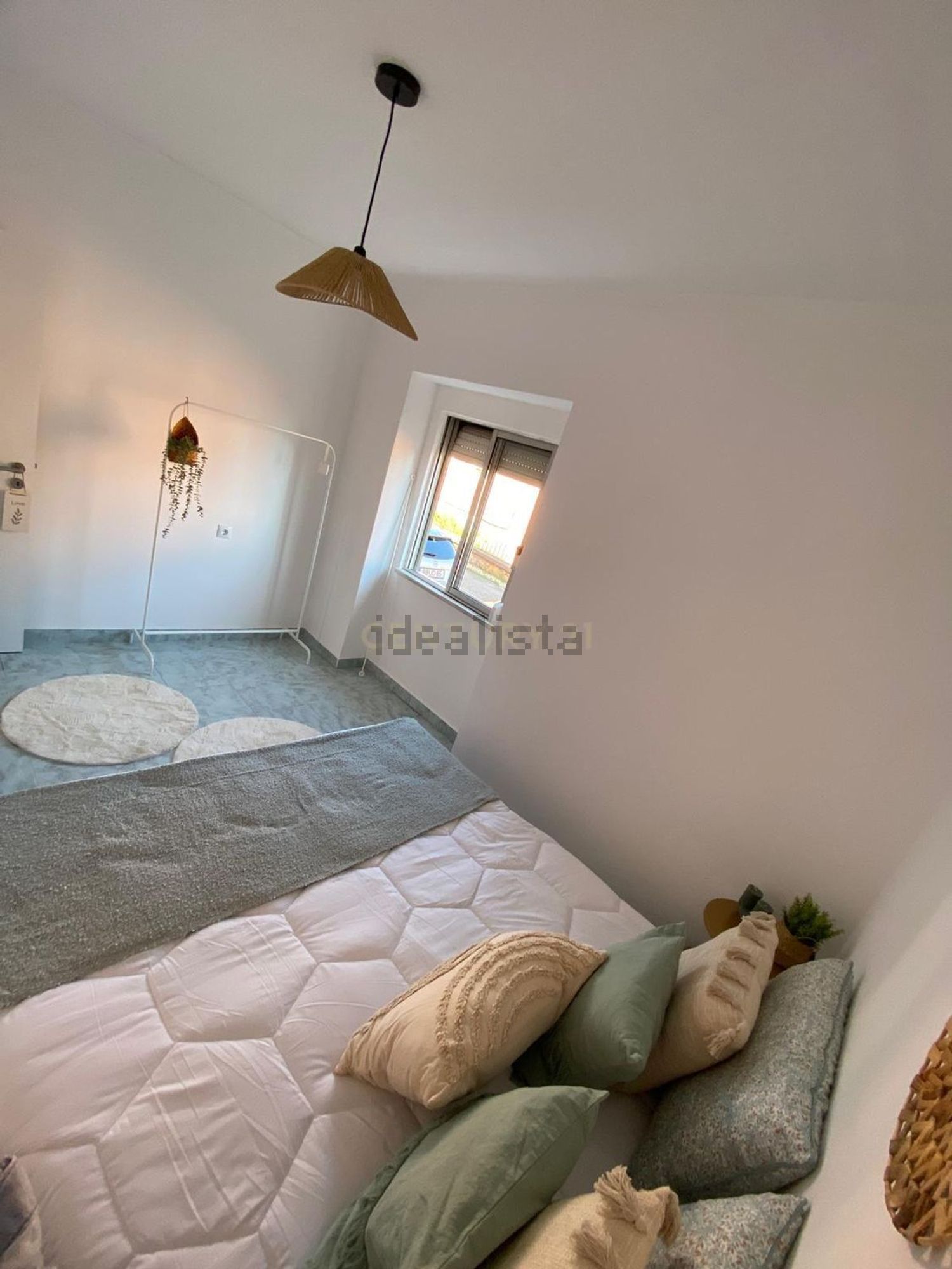 出租公寓 t2Quinta da Aduela, 13 - 卧室