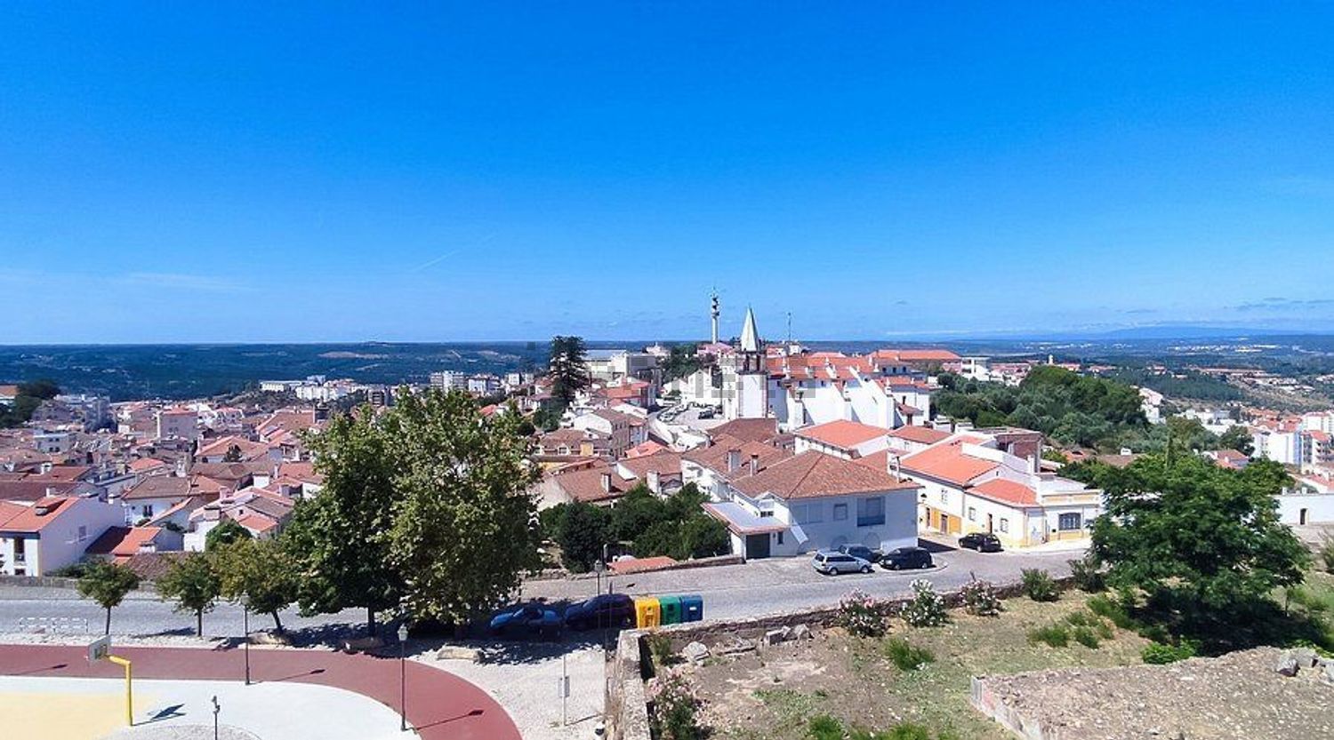 公寓 t3出售在Travessa da Praça, 14 - 照片
