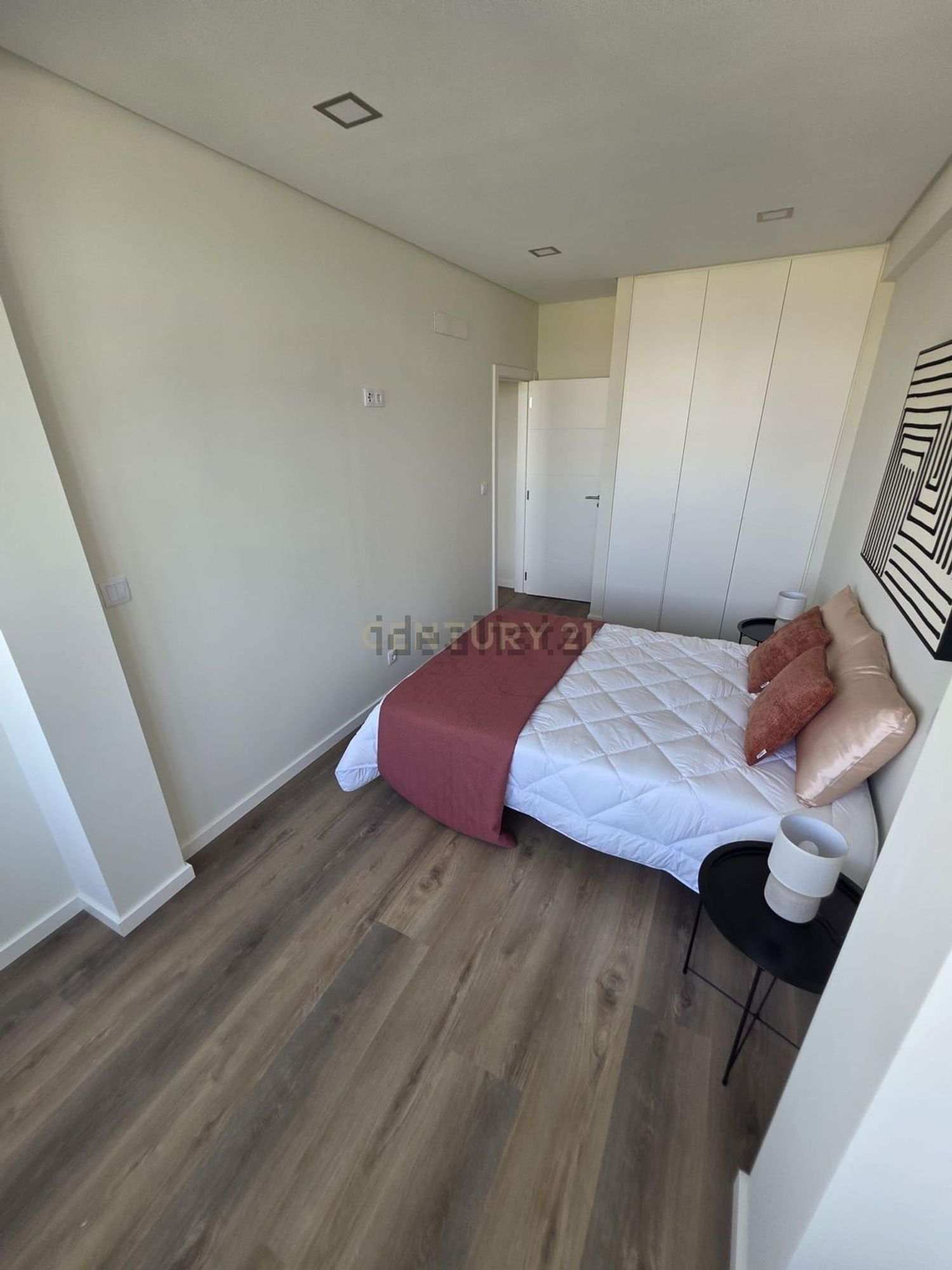 公寓 t3出售在Bairro de Santa Cruz - 卧室