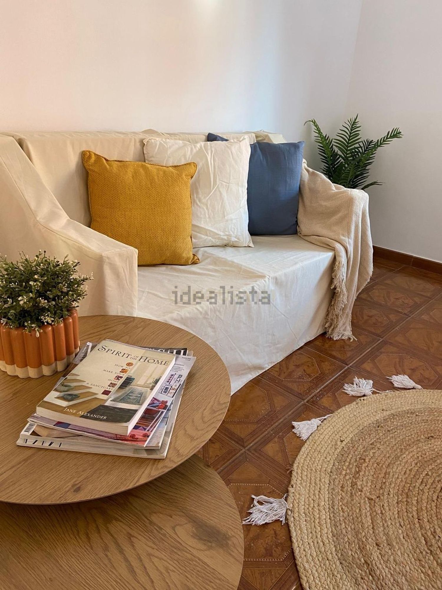 出租公寓 t2Quinta da Aduela, 13 - 客厅