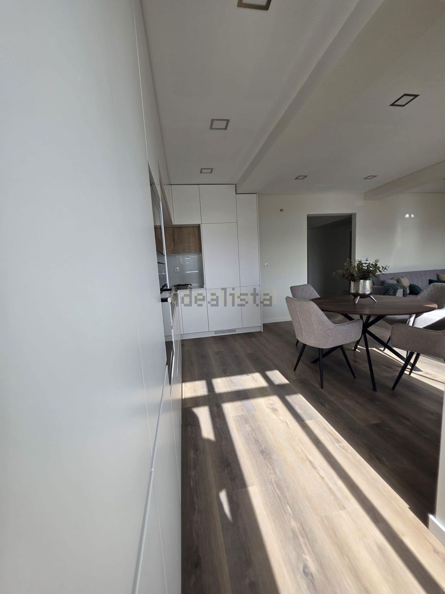 公寓 t3出售在Bairro de Santa Cruz - 客厅
