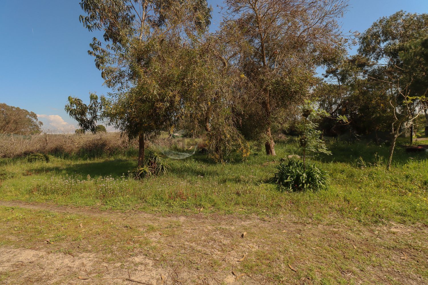 小楼房或独栋别墅出售在Póvoa de Penafirme - Santa Cruz - 花园