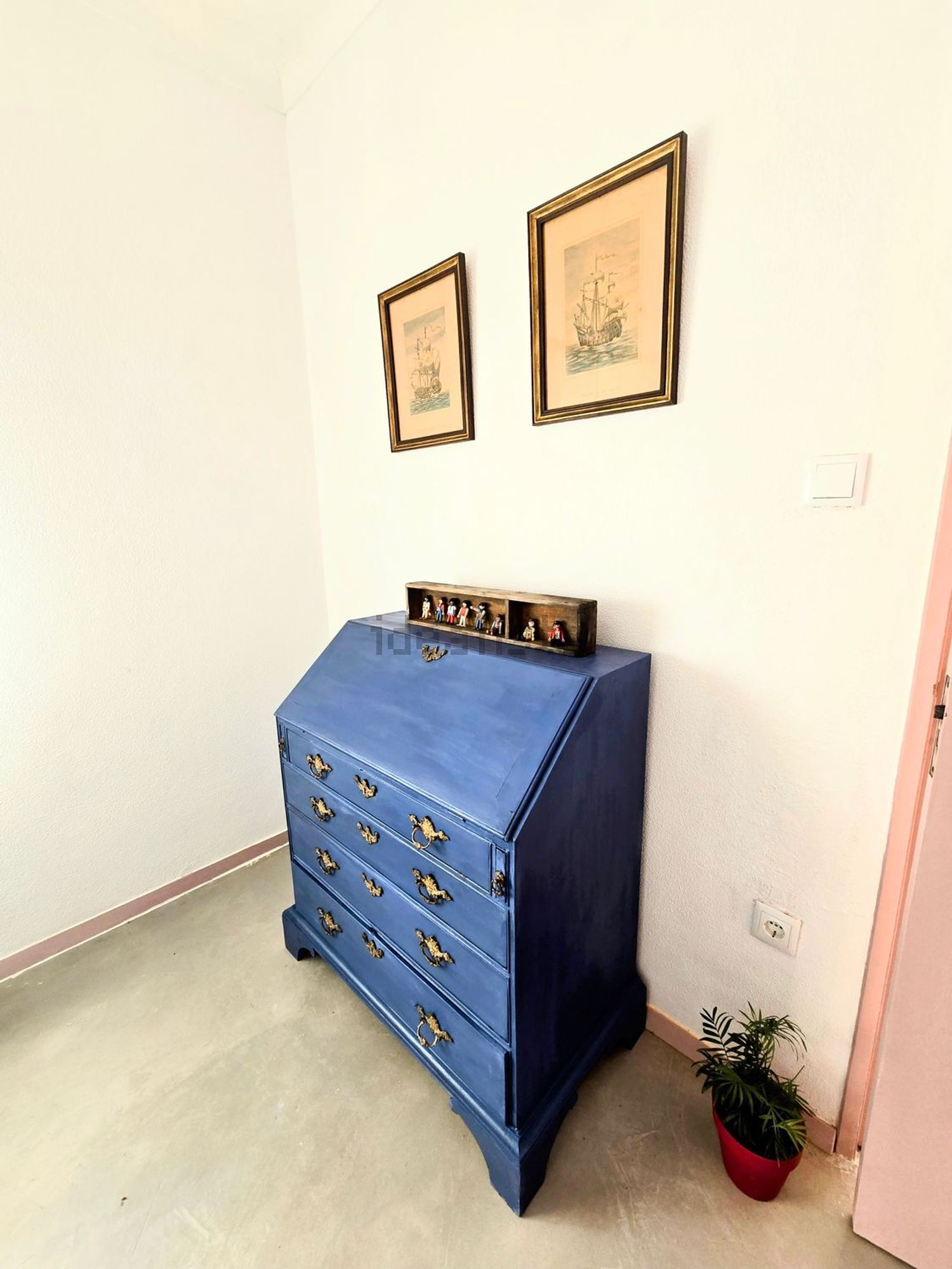 小楼房或独栋别墅出售monte do breco, 1 - 卧室