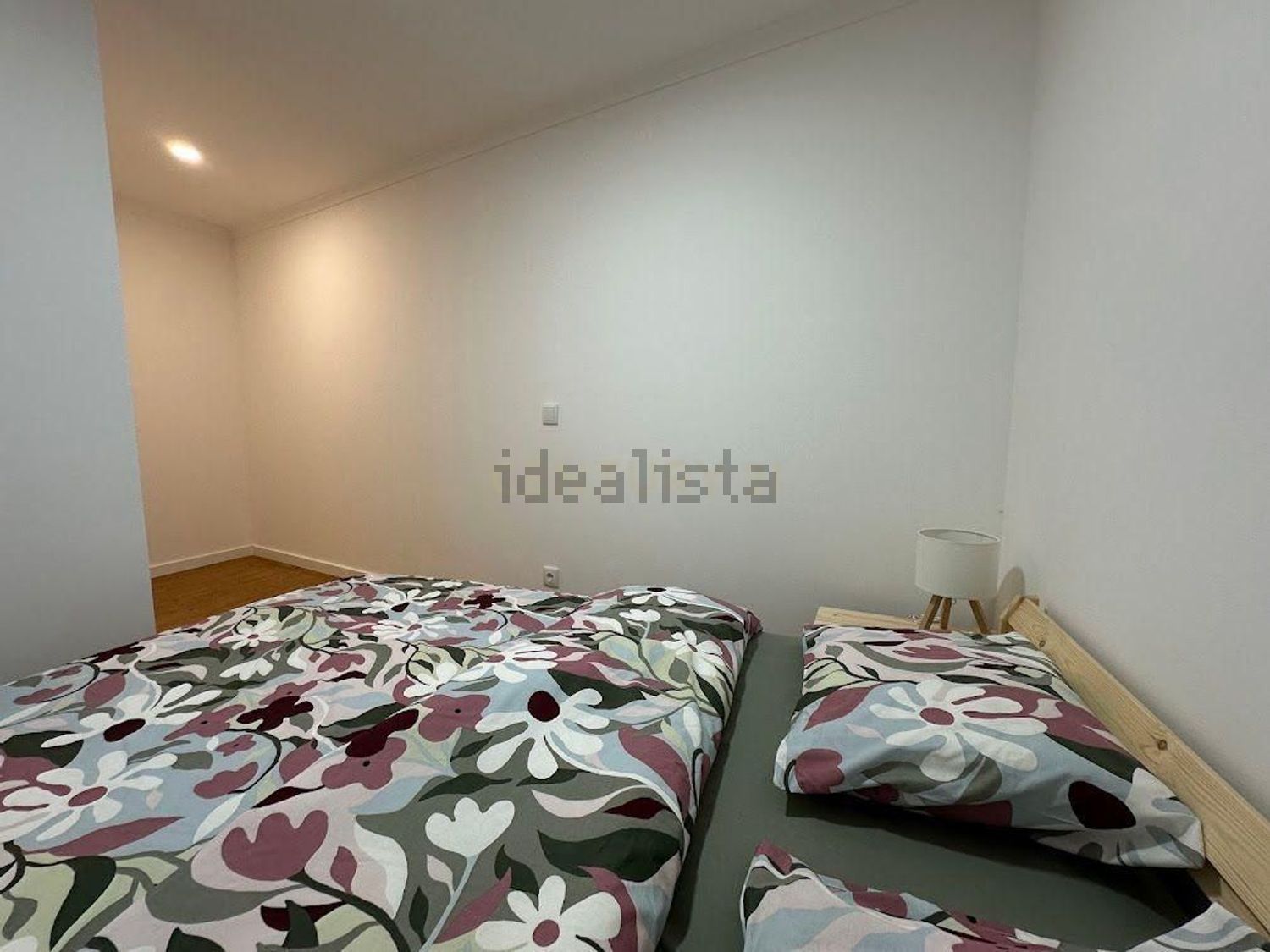 出租公寓 t1在Travessa da Palma, 32 - 卧室