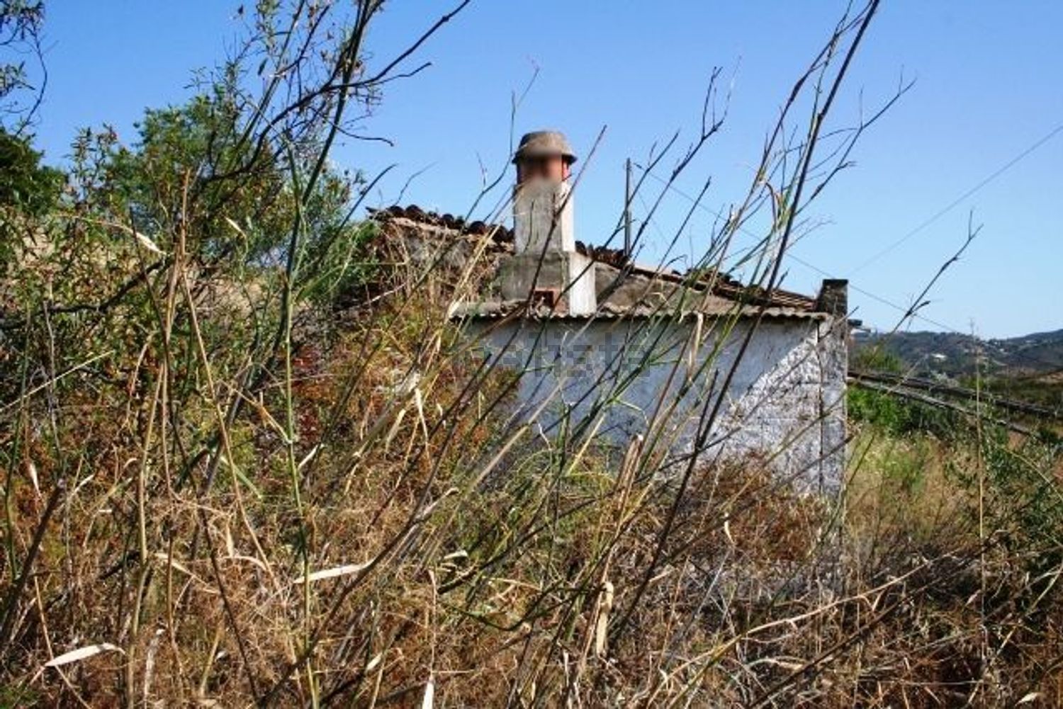 小镇楼房出售在Santa Catarina Fonte Bispo - 外立面