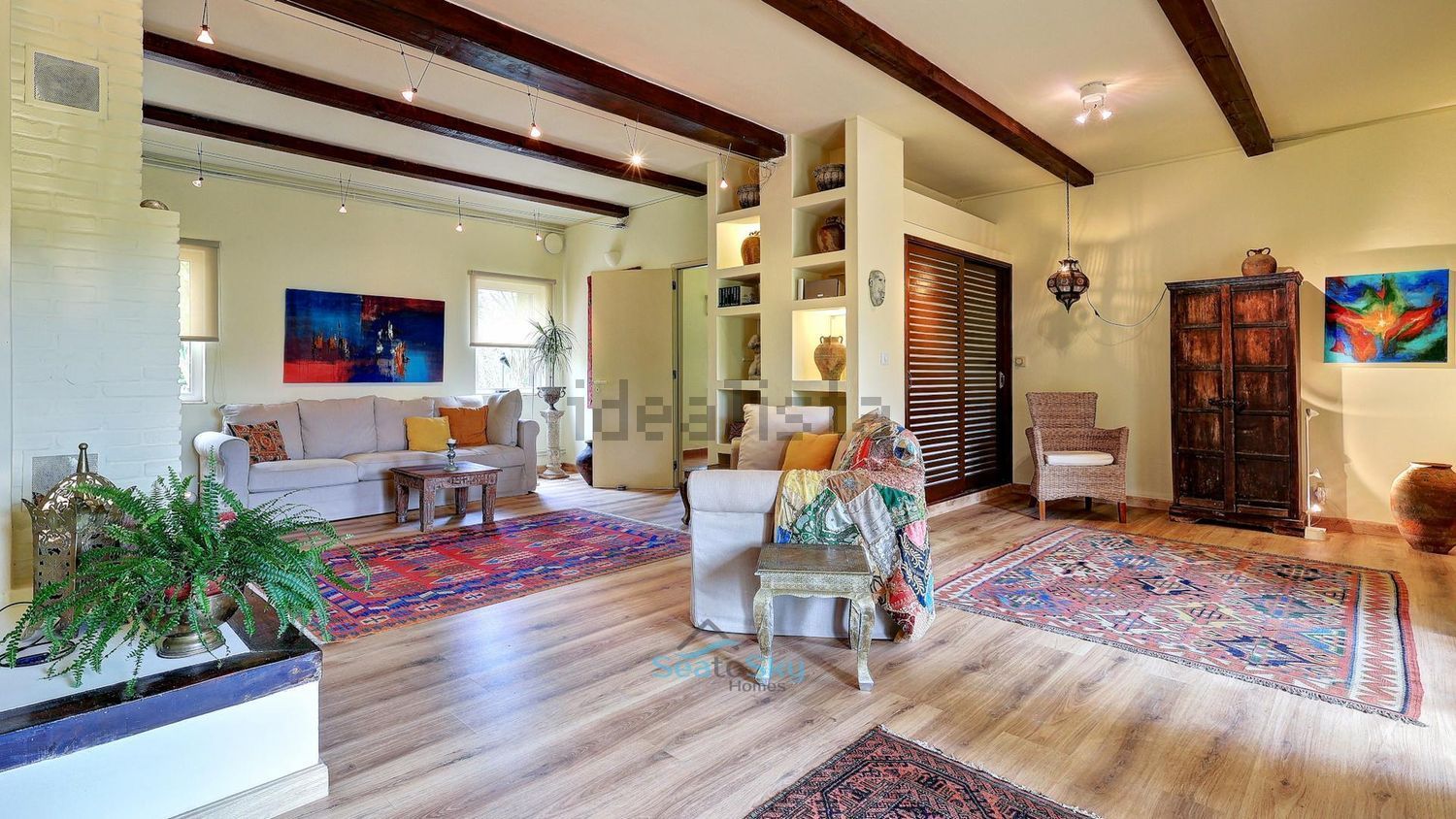 庄园出售在Bensafrim e Barão de São João - 照片