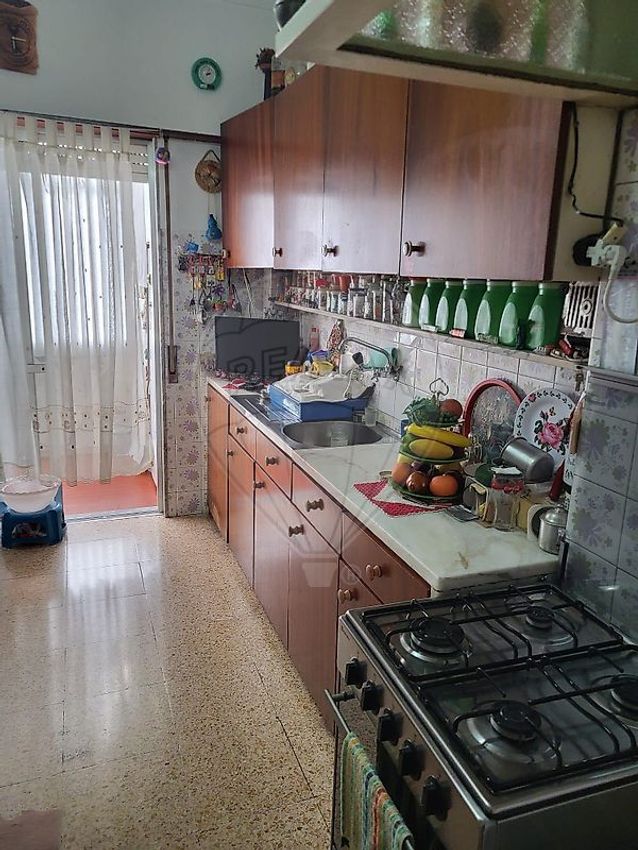 公寓 t2出售在Rua Alfredo José Marques