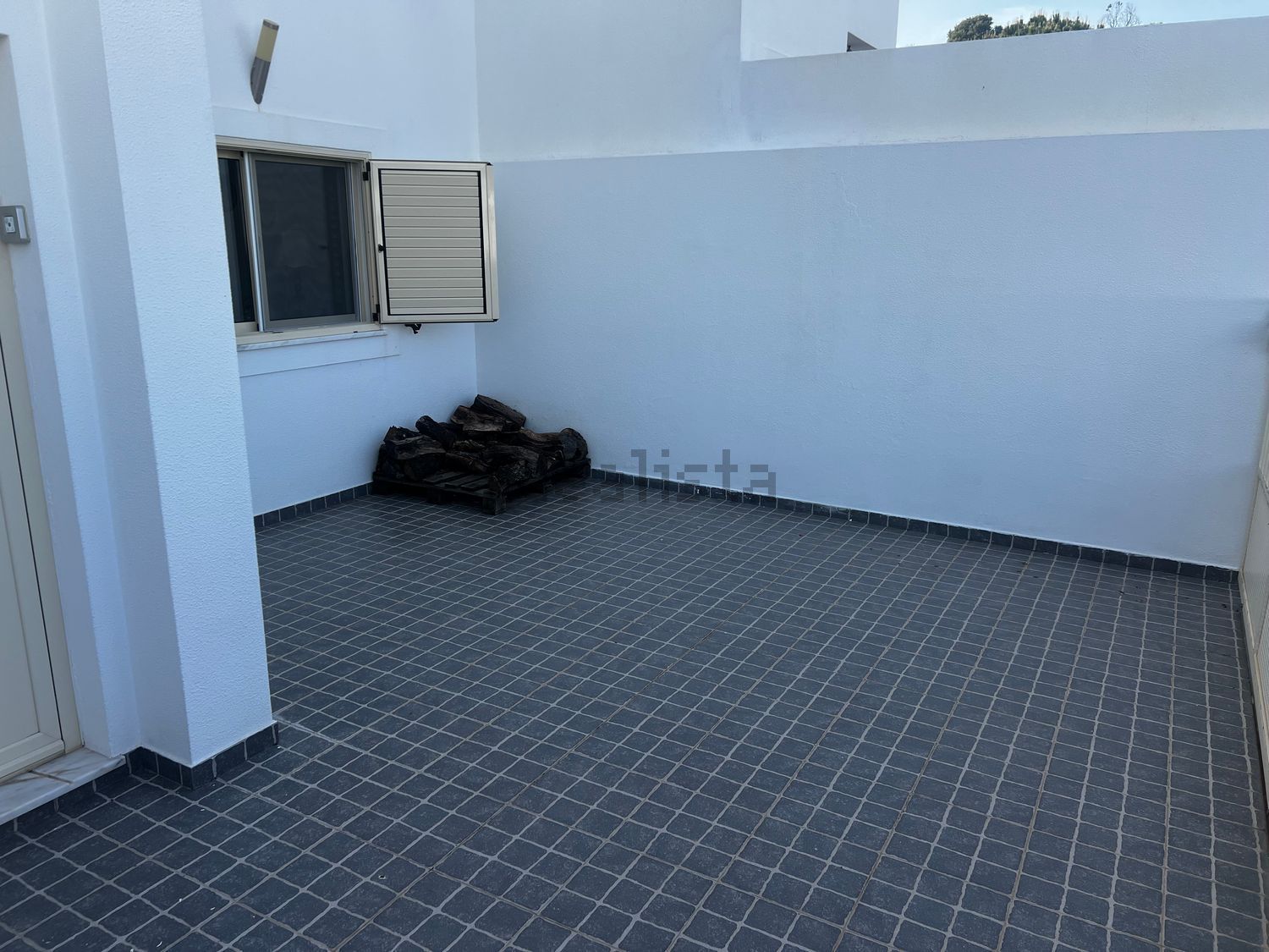 双拼别墅出售Urbanização quinta da Cerca, 104 - 阳台