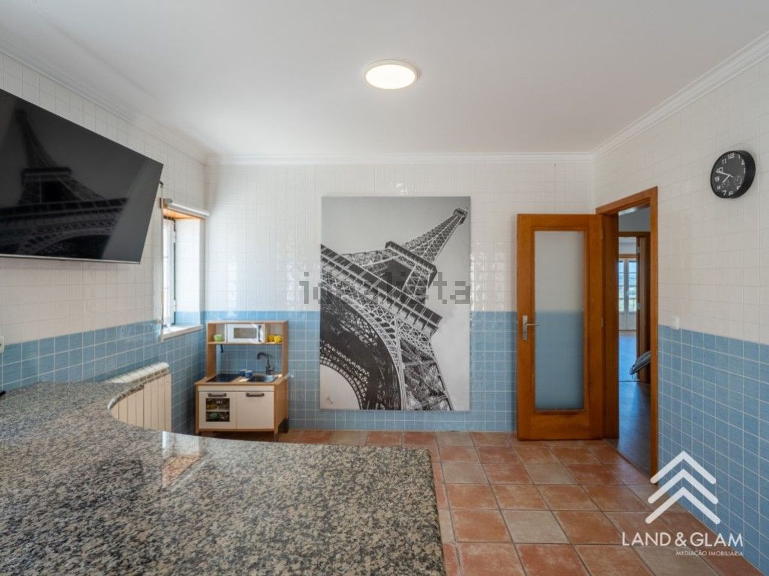 小楼房或独栋别墅出售在Cadaval e Pêro Moniz - 照片