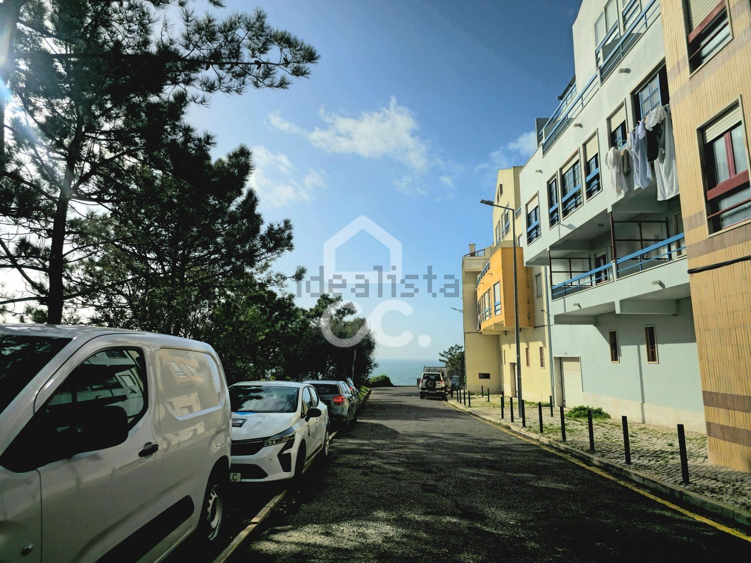 公寓 t1出售在Almargem do Bispo - Pêro Pinheiro - Montelavar - 视线