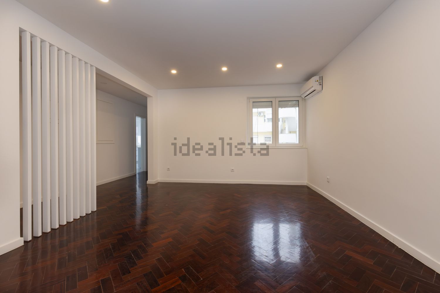 出租公寓 t3在Avenida de Roma, 44 - 居住