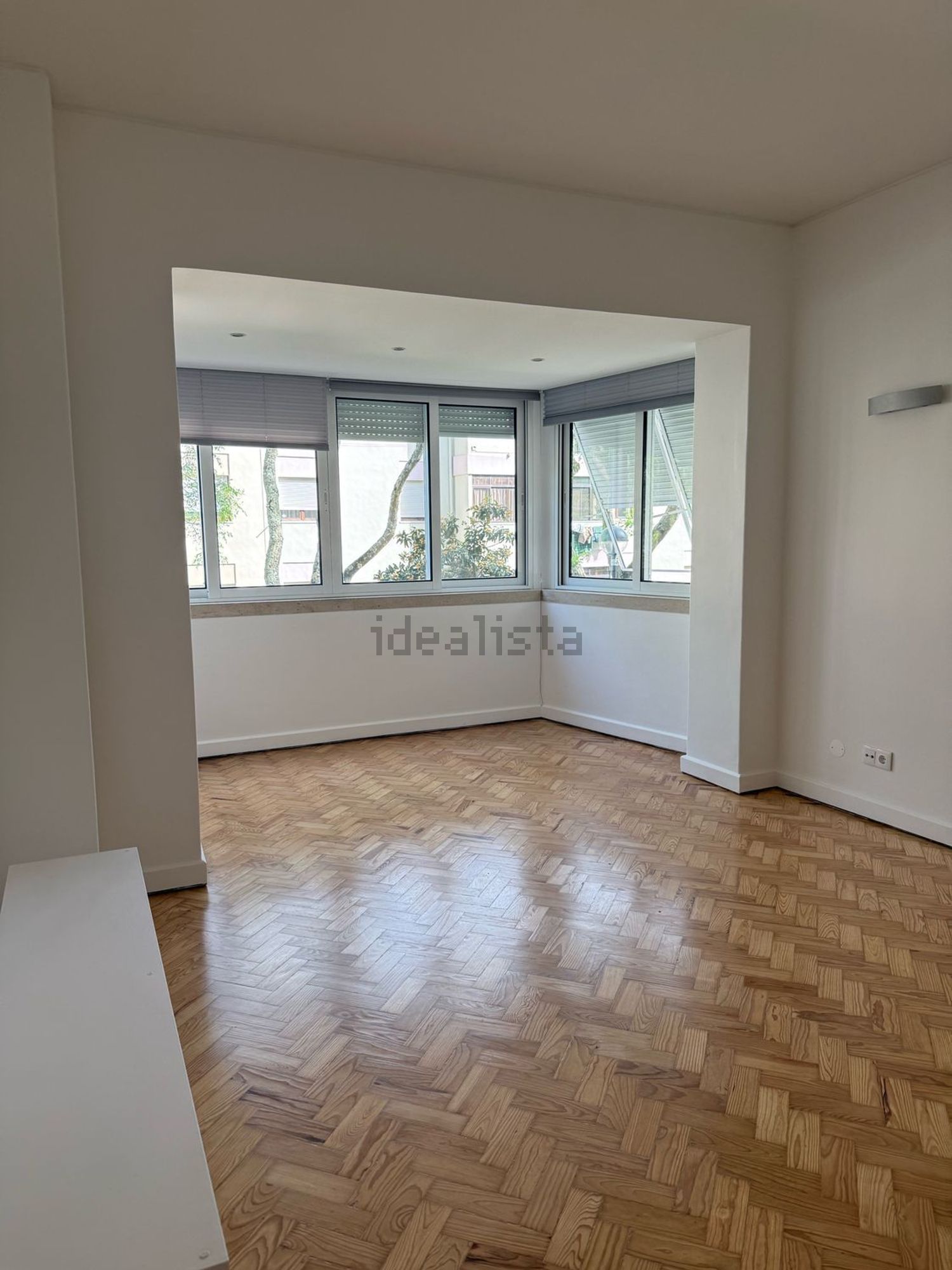 出租公寓 t3在Avenida Dom Luís I, 12 - 居住