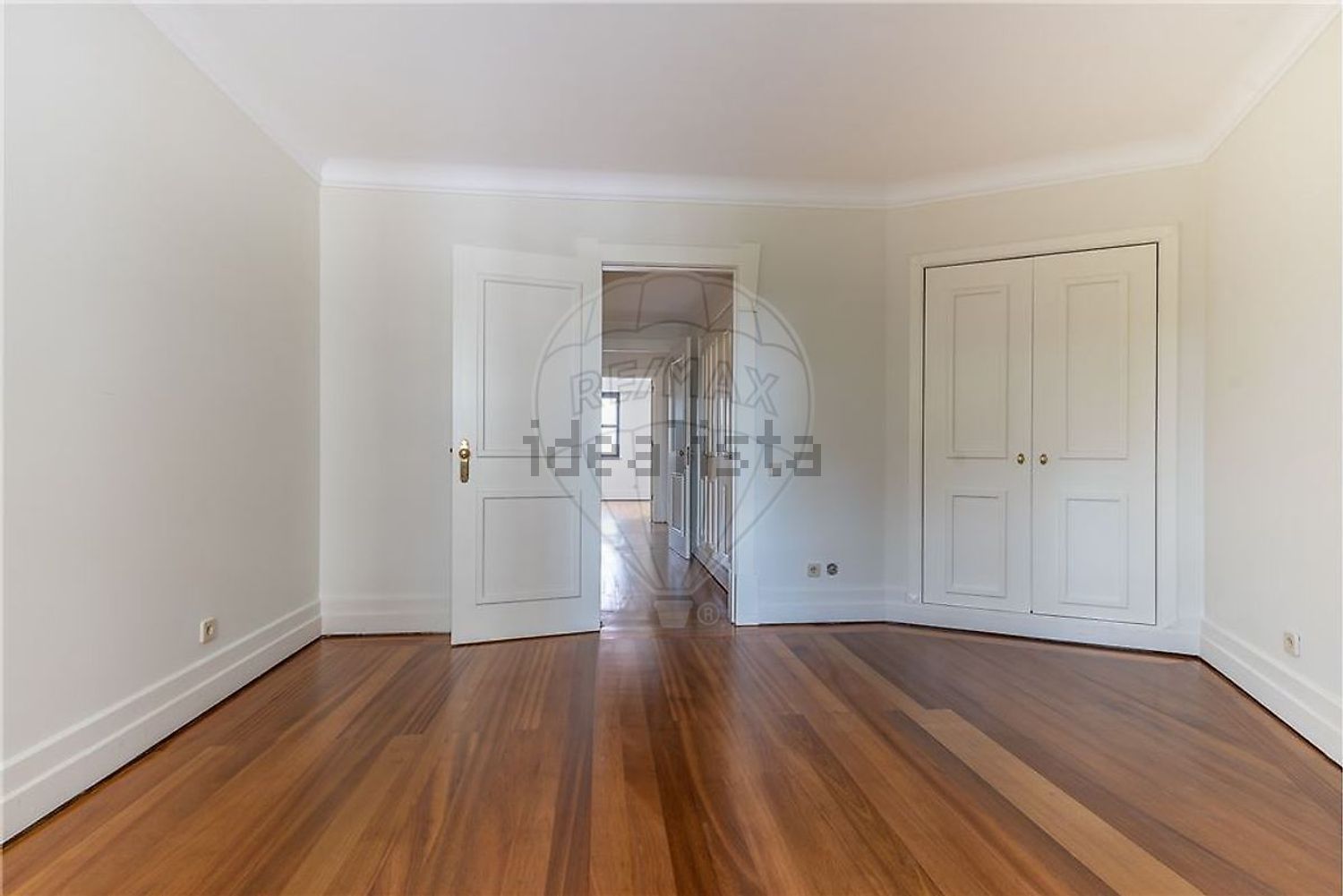 出租公寓 t3在Rua Julieta Ferrão - 居住