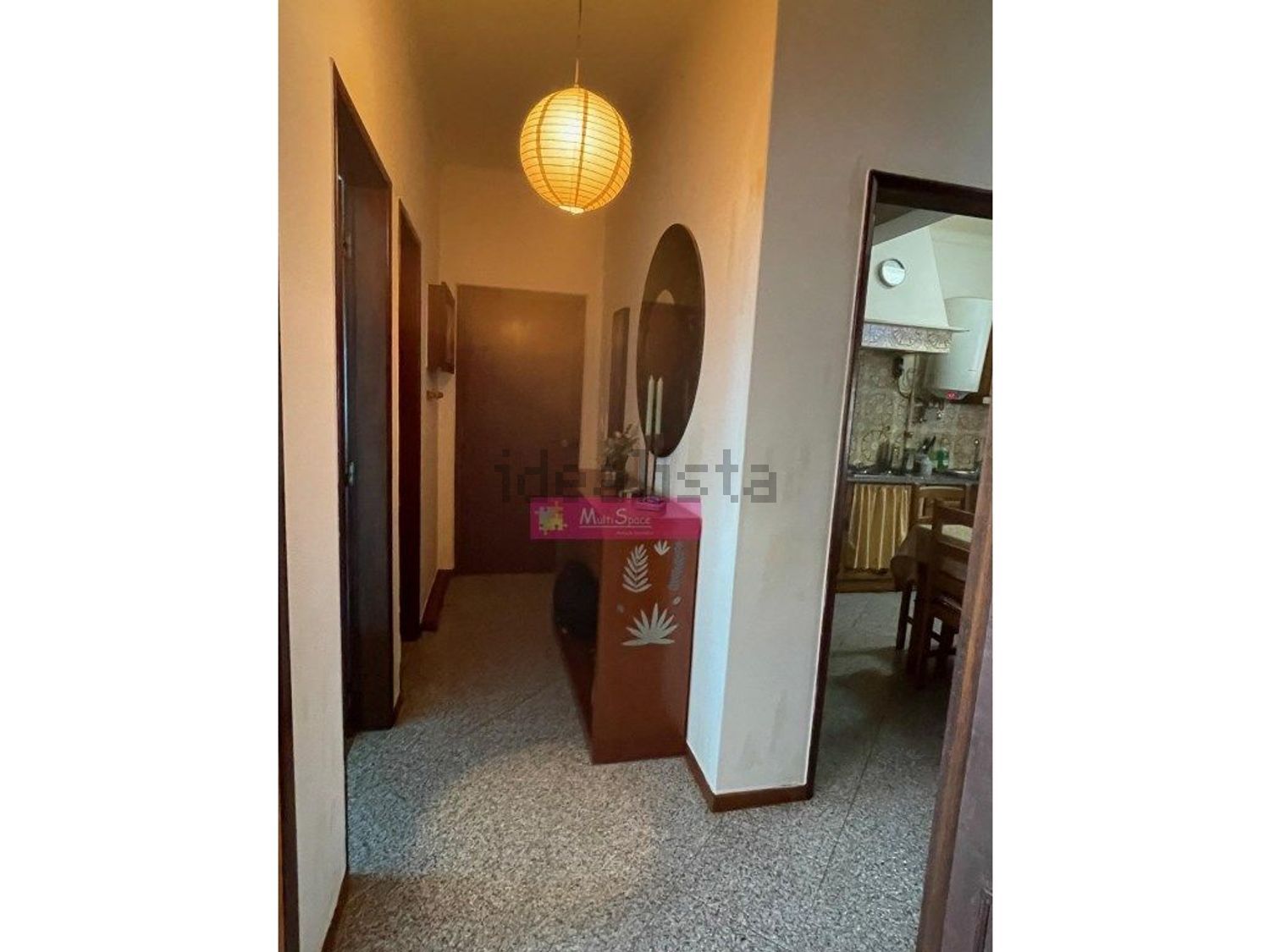 公寓 t2出售在Vila Nova da Barquinha - 过道