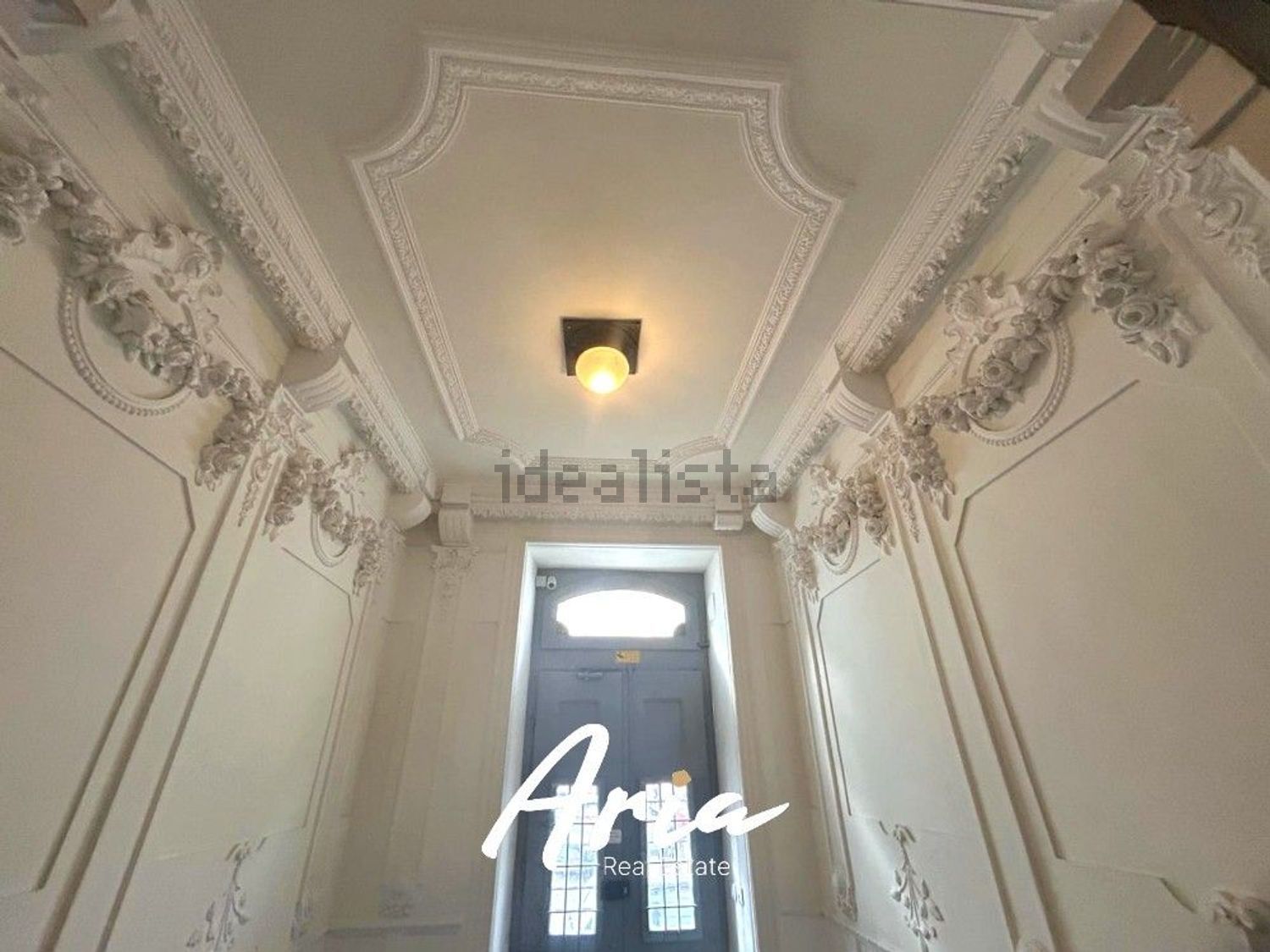 出租公寓 t2在Rua Latino Coelho - 共同区域