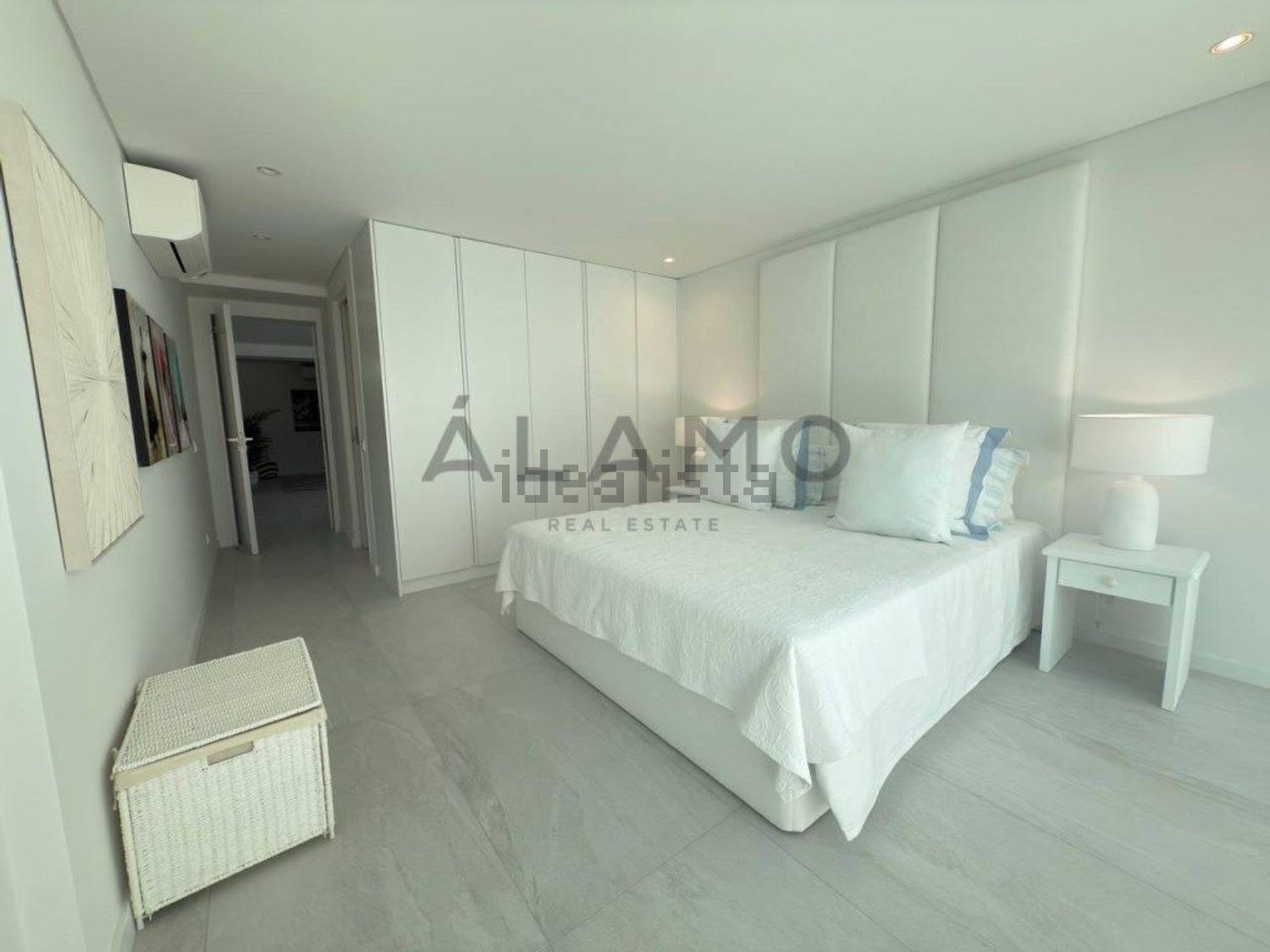 小楼房或独栋别墅出售在The Village - Fonte Algarve - Quinta Verde - 卧室