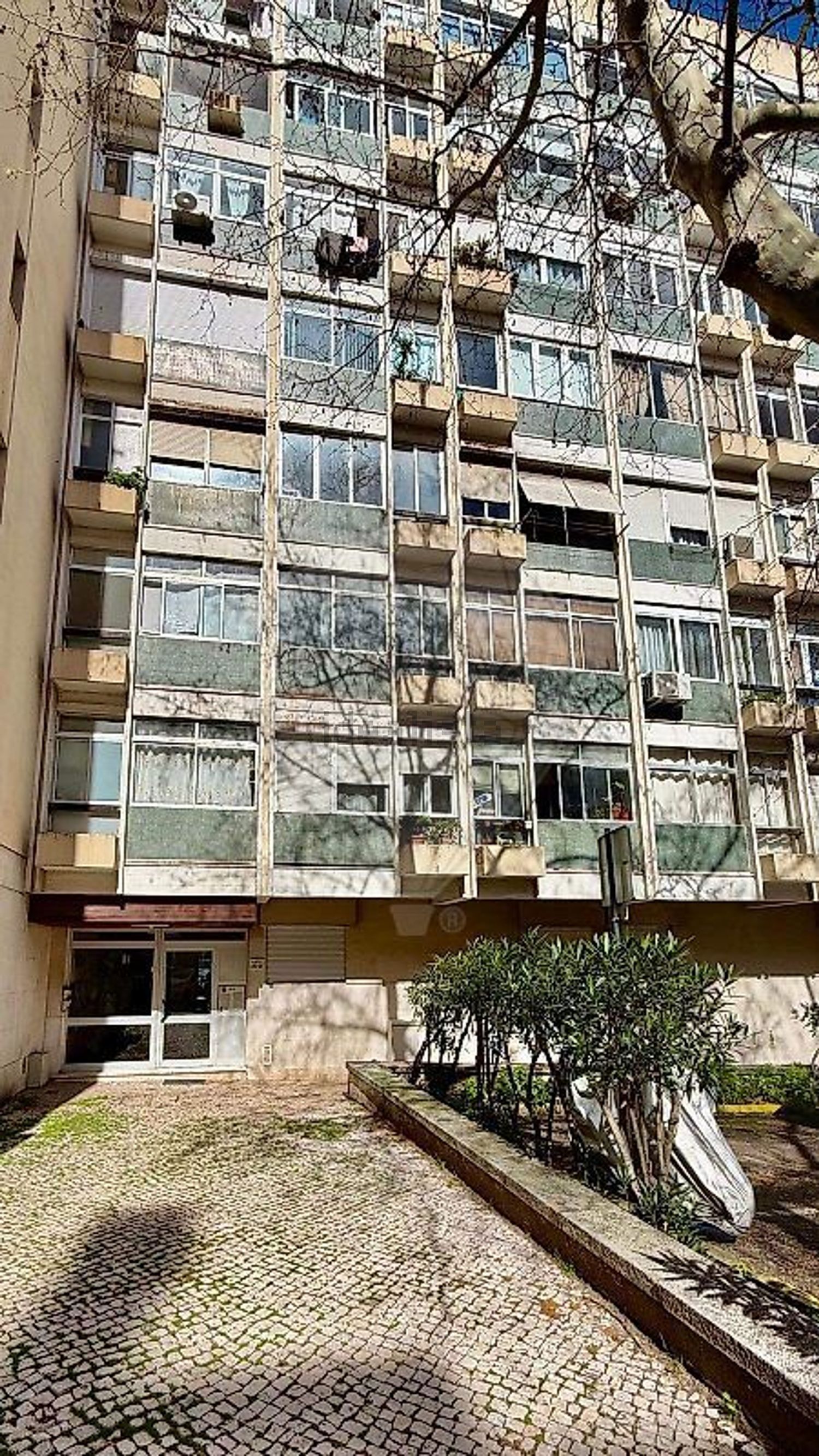公寓 t1出售在Rua Olivença, 1585 - 视线