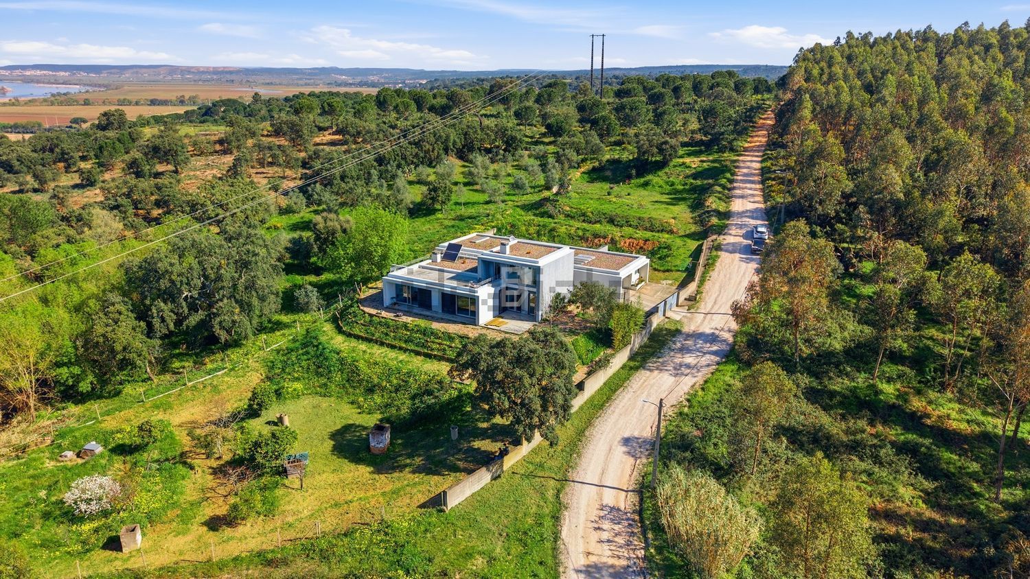 小楼房或独栋别墅出售Estr do Conventinho S/n, Ponte da Chamusca, 2140-302 - 照片