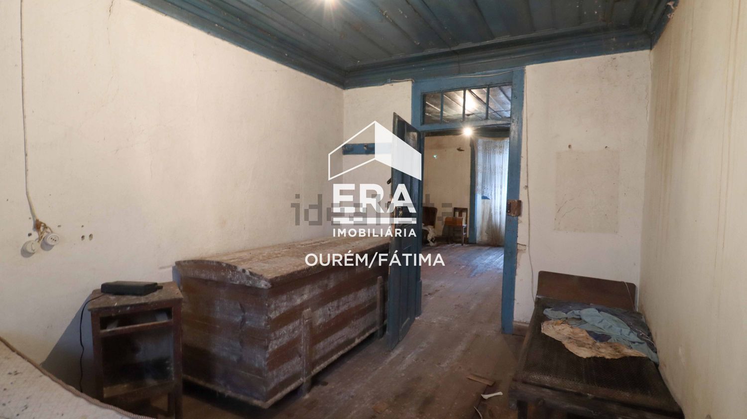 小楼房或独栋别墅出售在Freixianda - Ribeira do Fárrio - Formigais - 居住
