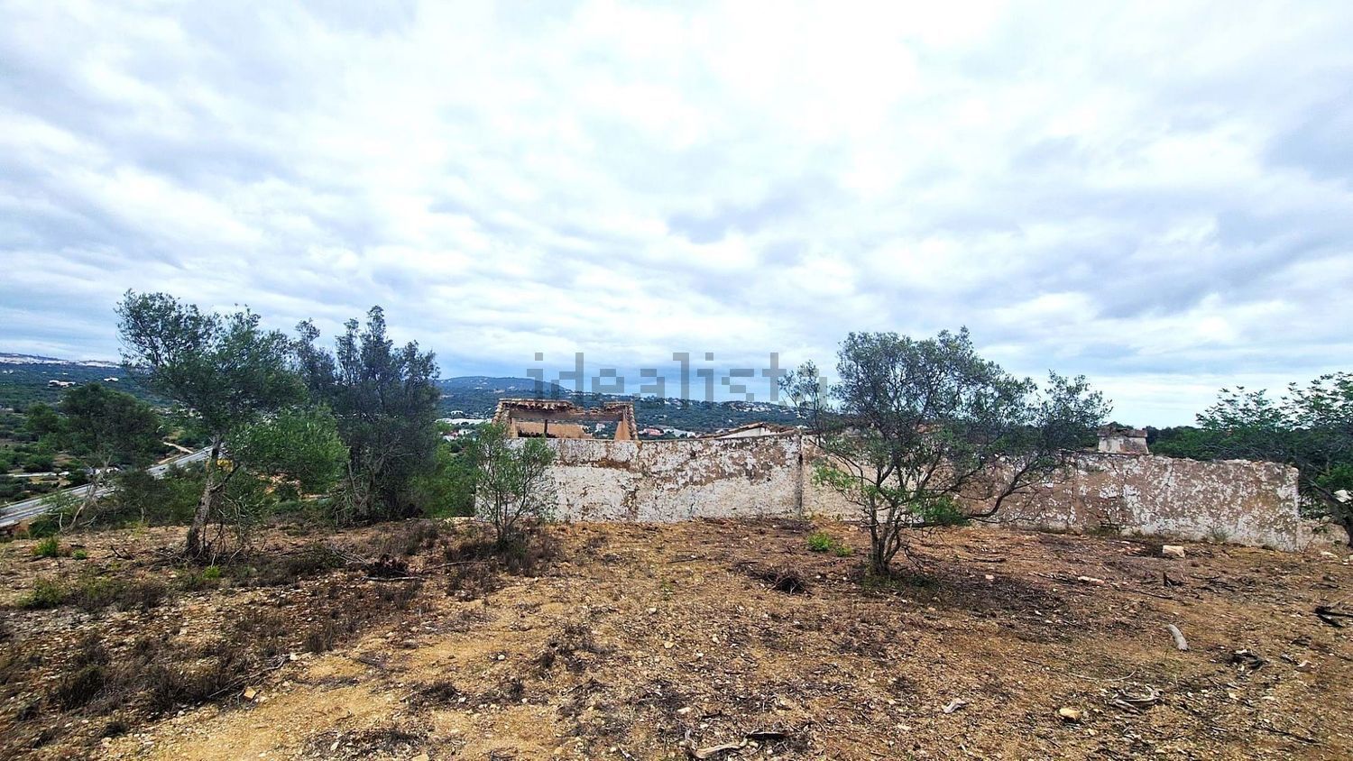 小楼房或独栋别墅出售在Rua Cerro Cabeça de Câmara, 8100-289 Loulé s/n - 花园