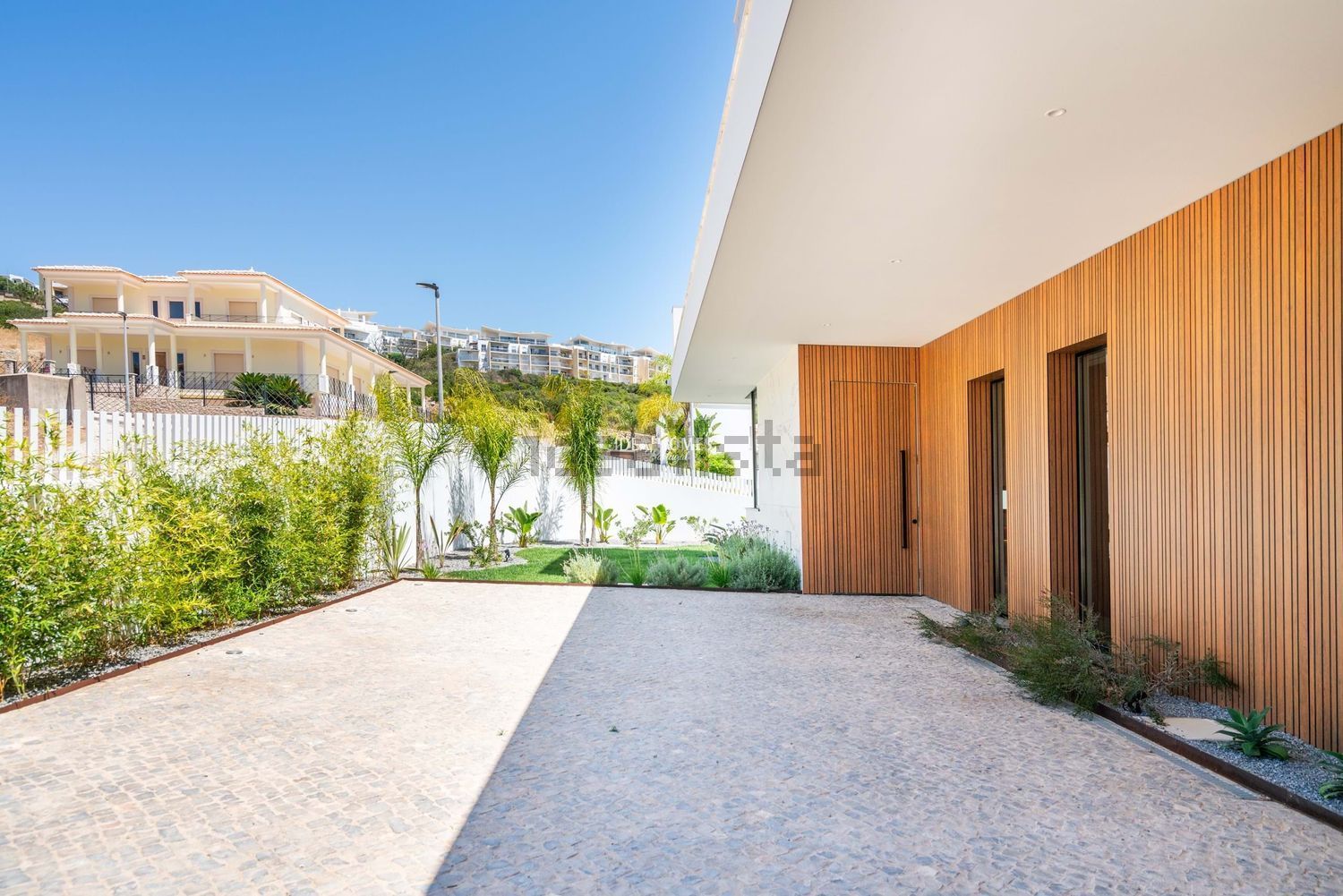 小楼房或别墅出售在Marina de Albufeira - Cerro da Piedade - 外立面