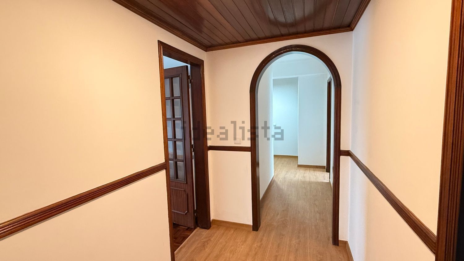 公寓 t3出售在Rua Rio Nabão, 9 - 过道