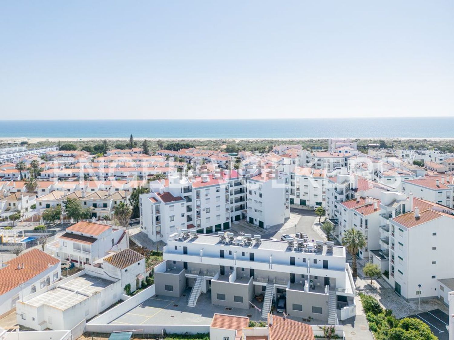 公寓 t2出售Manta Rota - 照片