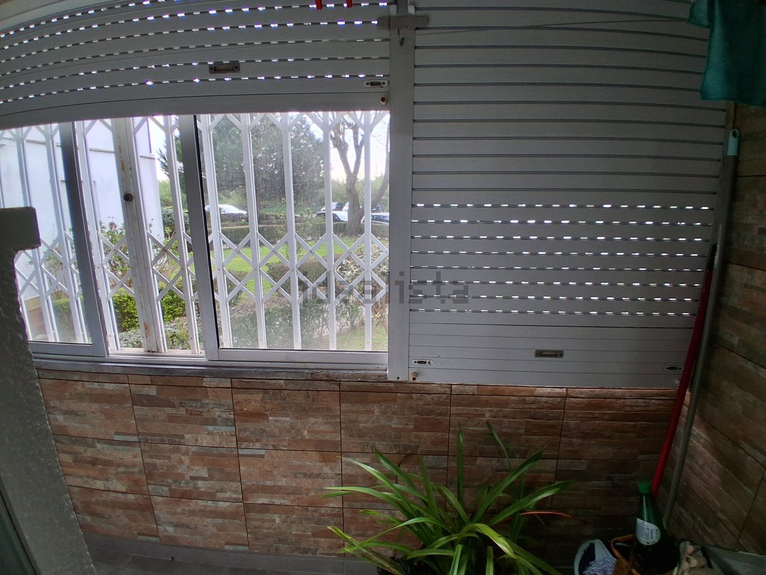 出租房间在Praceta de liberdade, quinta do galeao 2680-545, 4 - 阳台