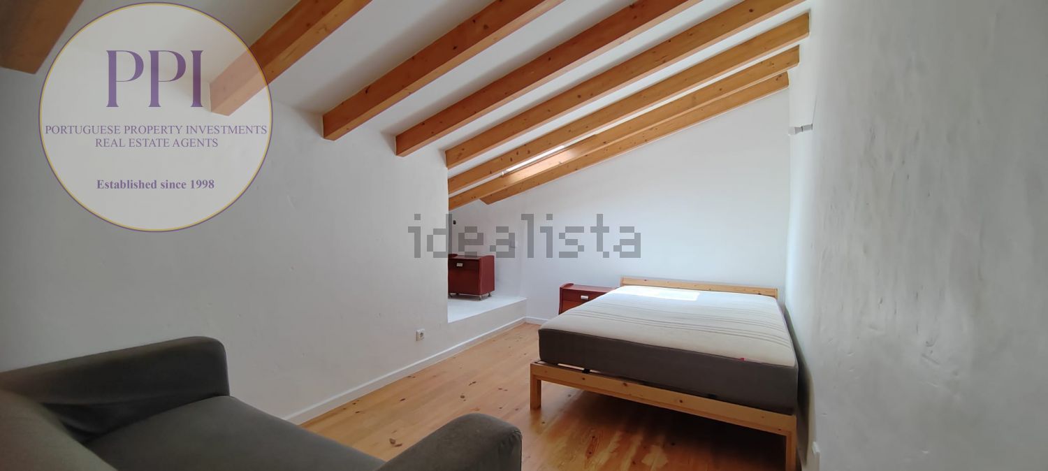 联排别墅出售在Vila do Bispo e Raposeira - 卧室