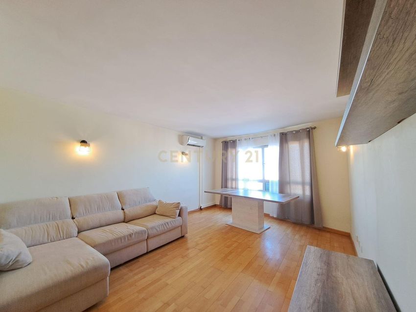出租公寓 t1在Avenida Engenheiro Arantes e Oliveira s/n
