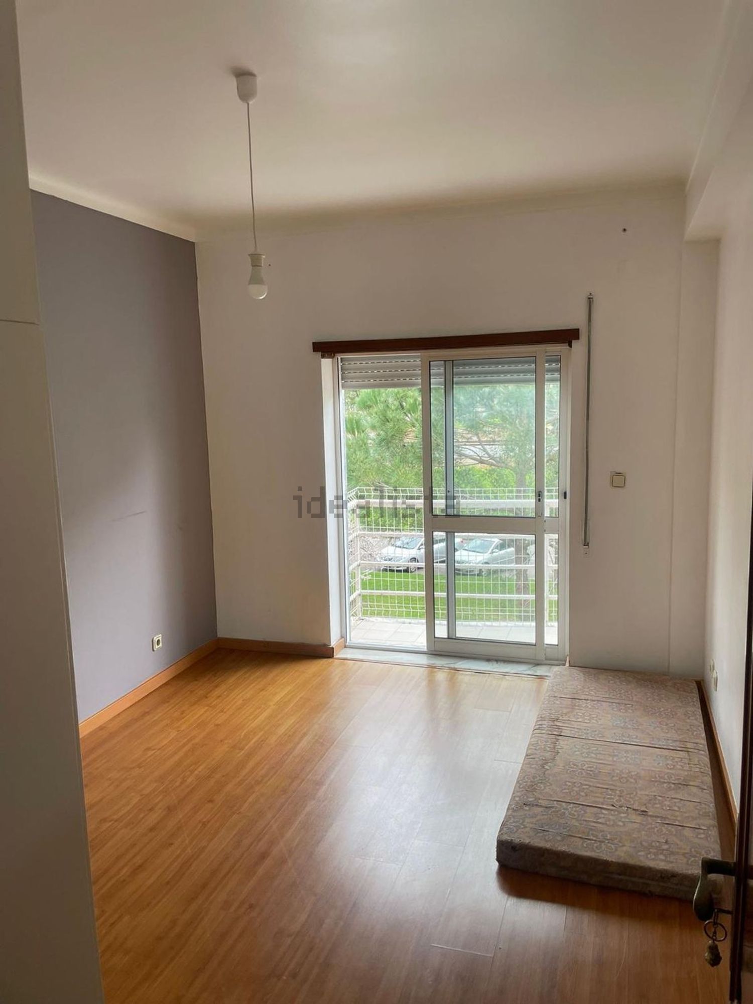 出租房间在Rua capitão salgueiro Maia, 6 Lot b N6 - 卧室
