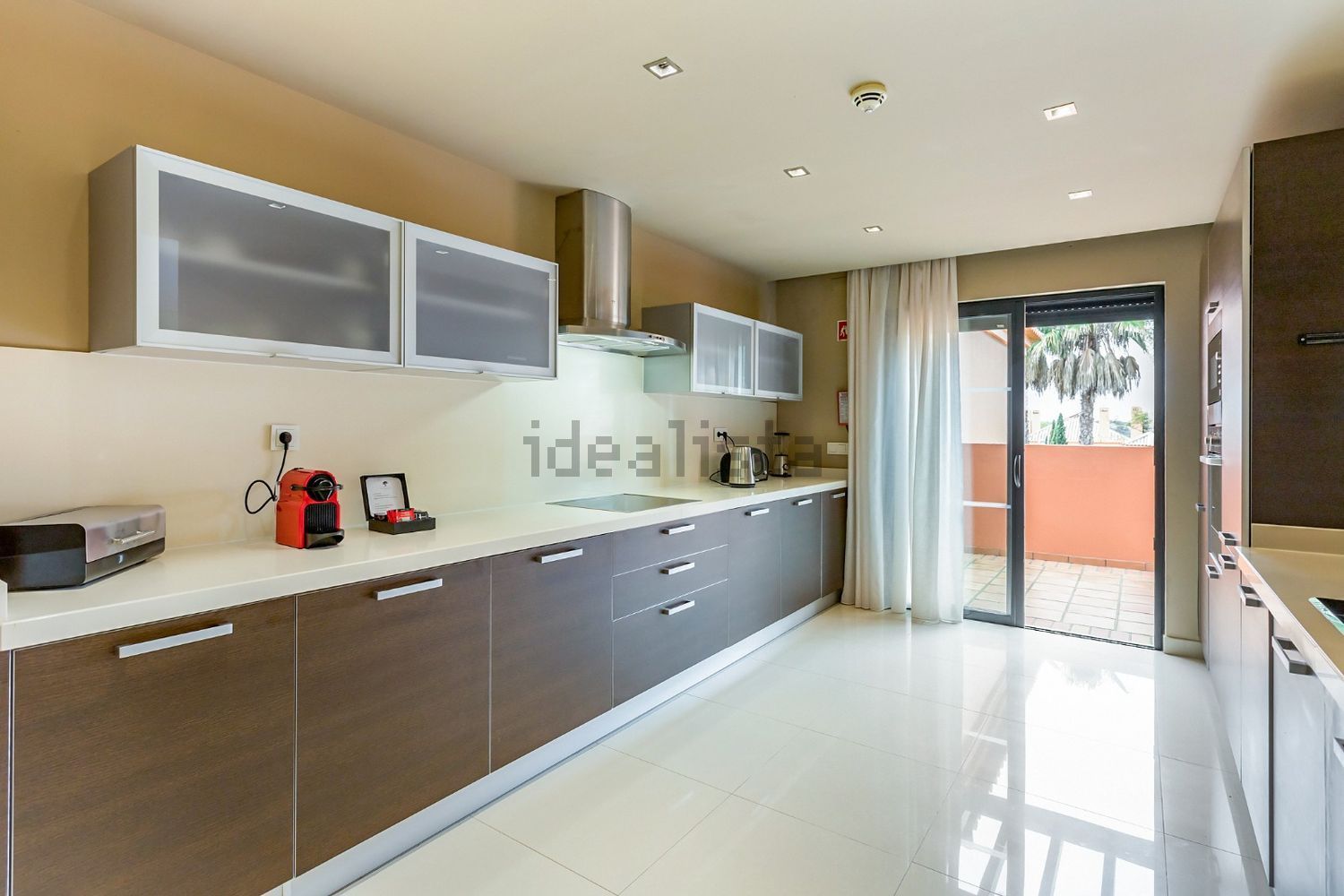 复式公寓出售Morgado da Lameira Empreendimento Turístico e Golfe, 8 - 厨房