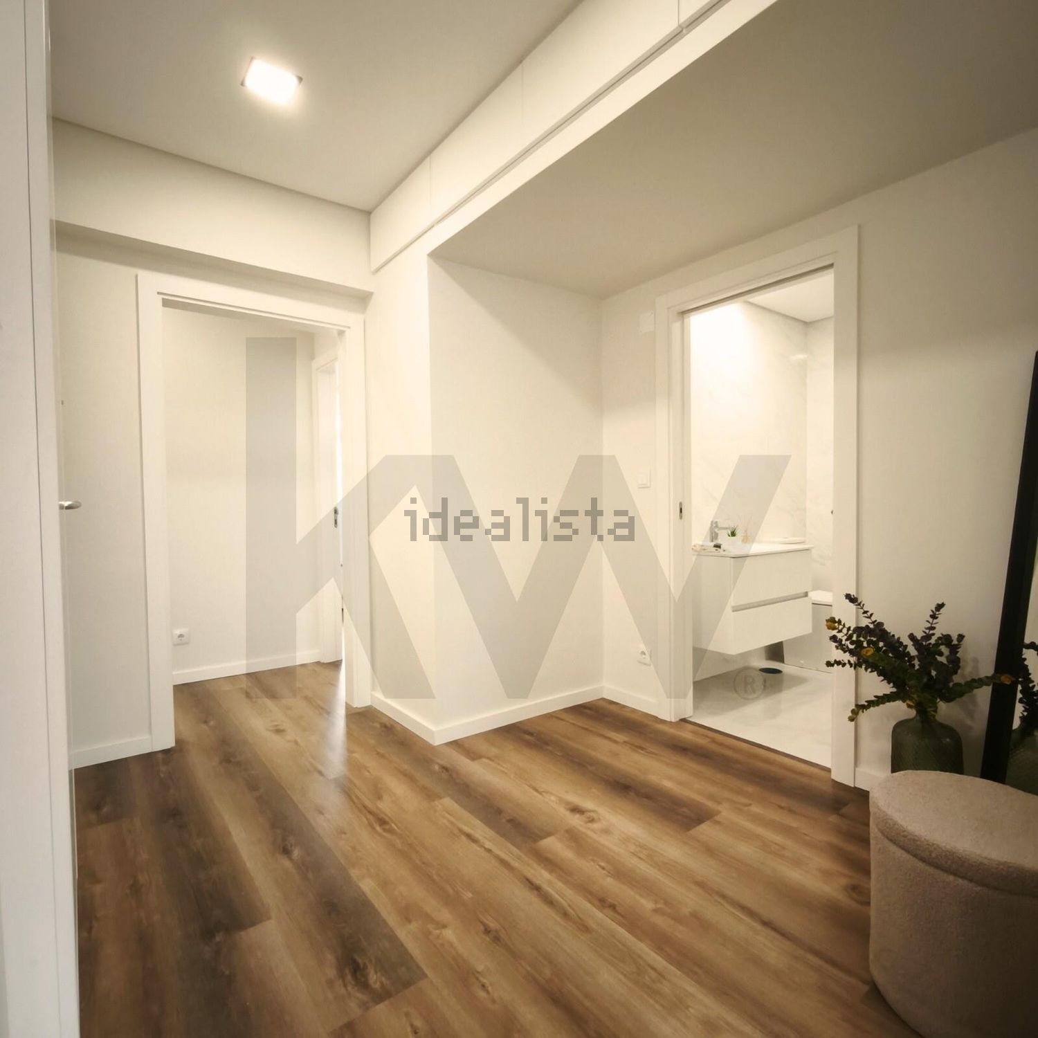 公寓 t3出售在Bairro de Santa Cruz - 卧室