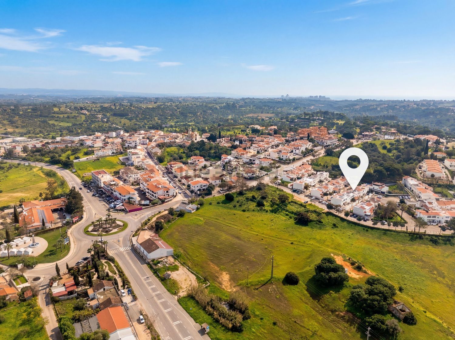 联排别墅出售Urbanização do Ramalheiro, 29 - 视线